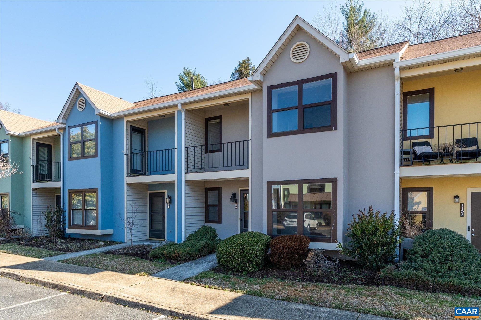 1106 MILL PARK DRIVE EXT