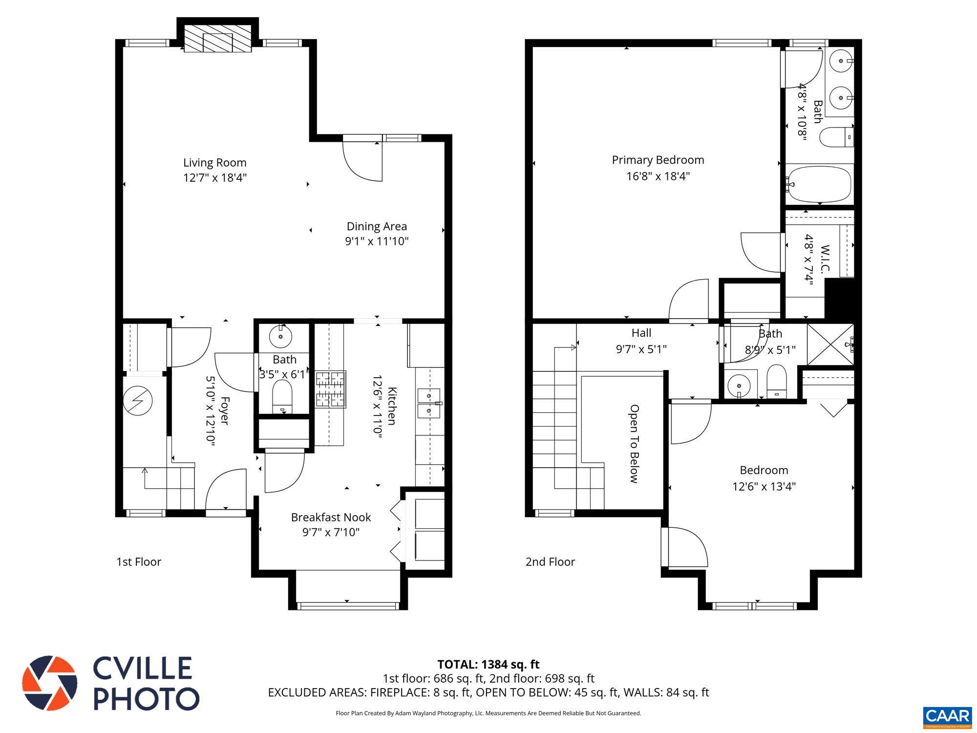 1106 MILL PARK DRIVE EXT