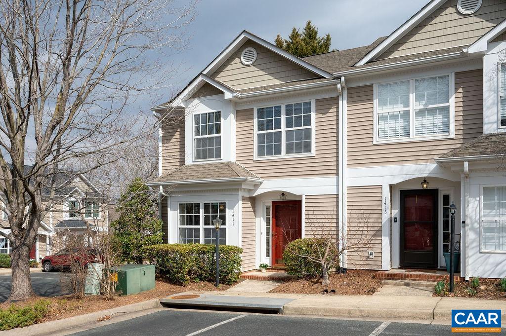 1411 GLENSIDE GREEN