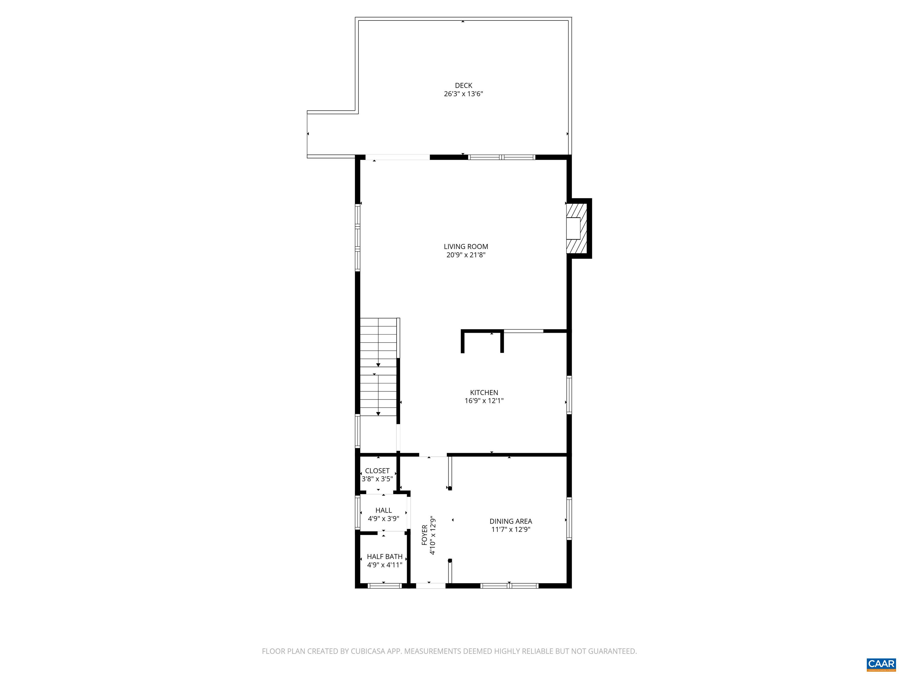 908 ELLIOTT AVE