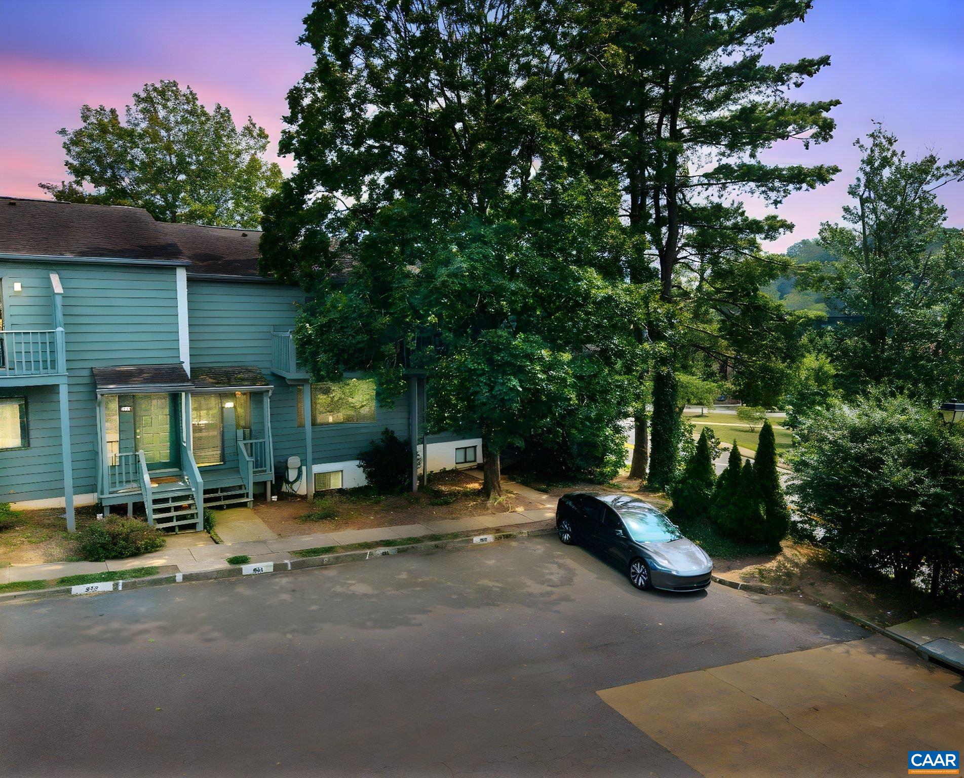 320 HARVEST DR
