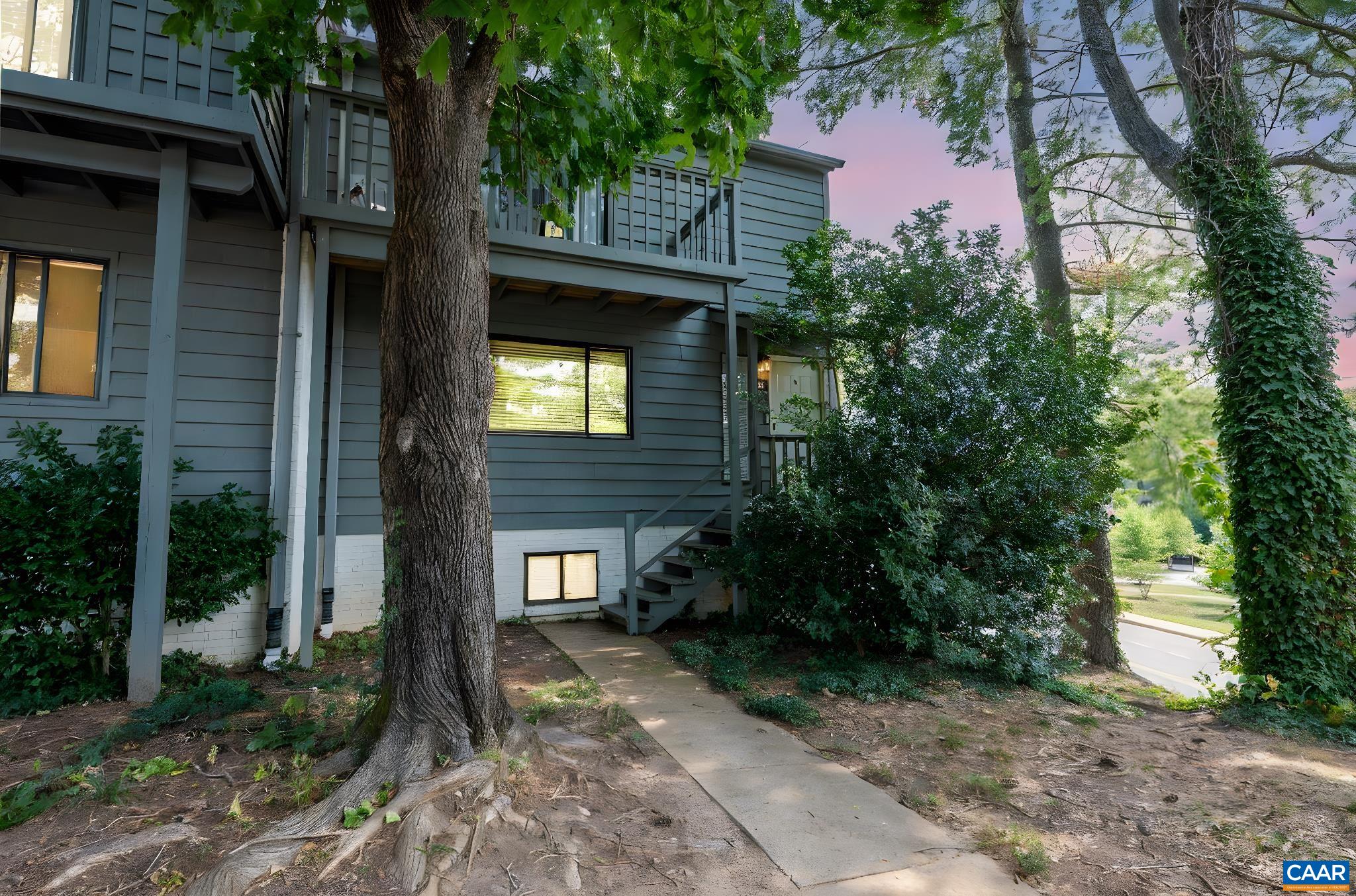 320 HARVEST DR