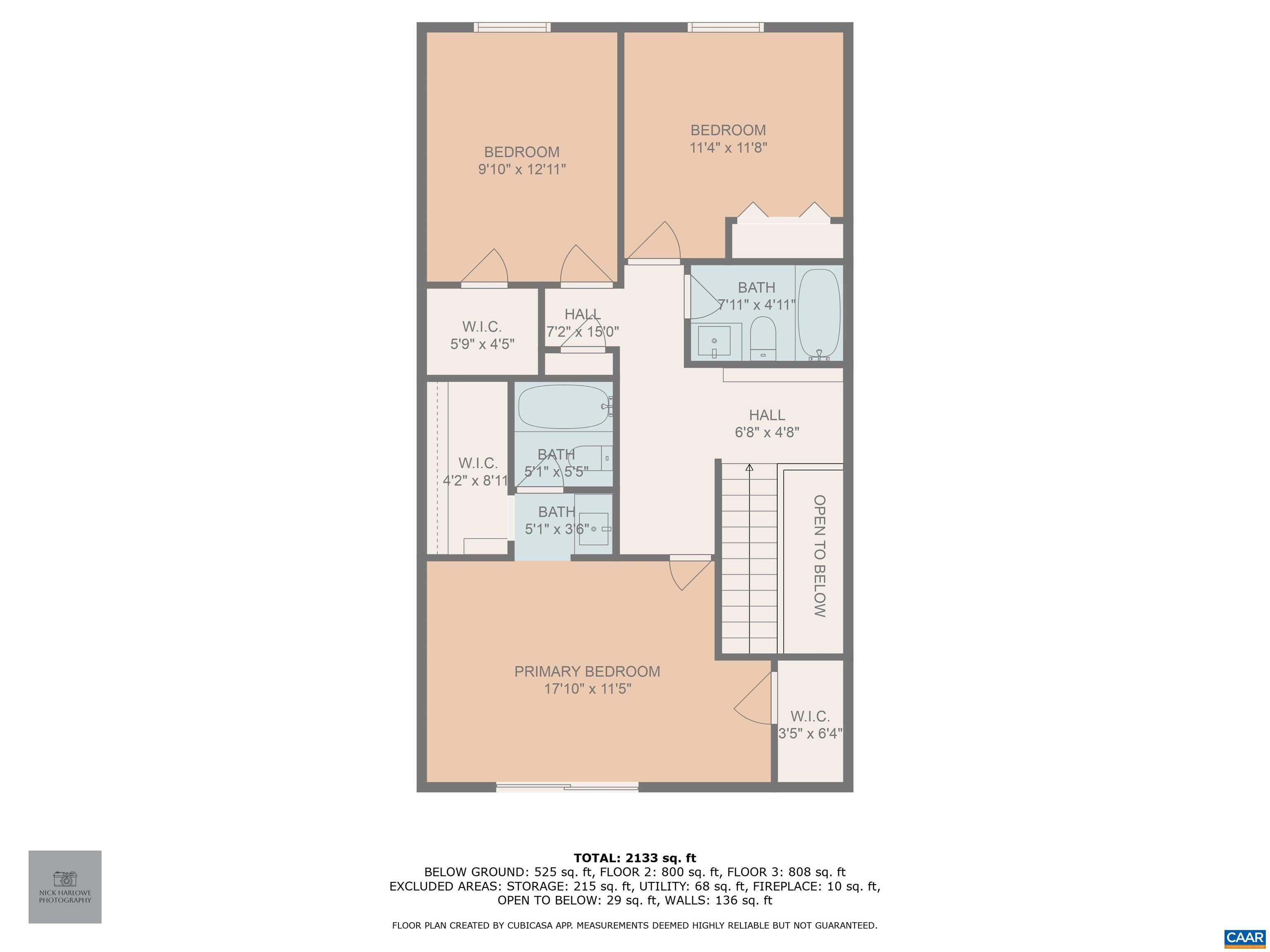 320 HARVEST DR