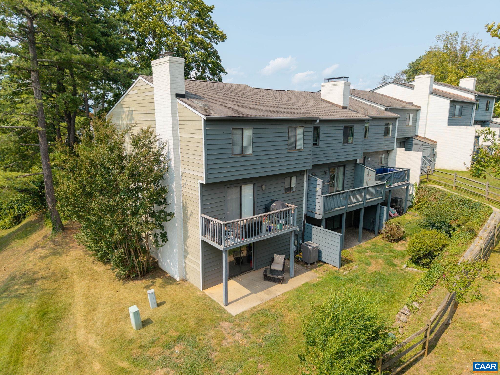 320 HARVEST DR