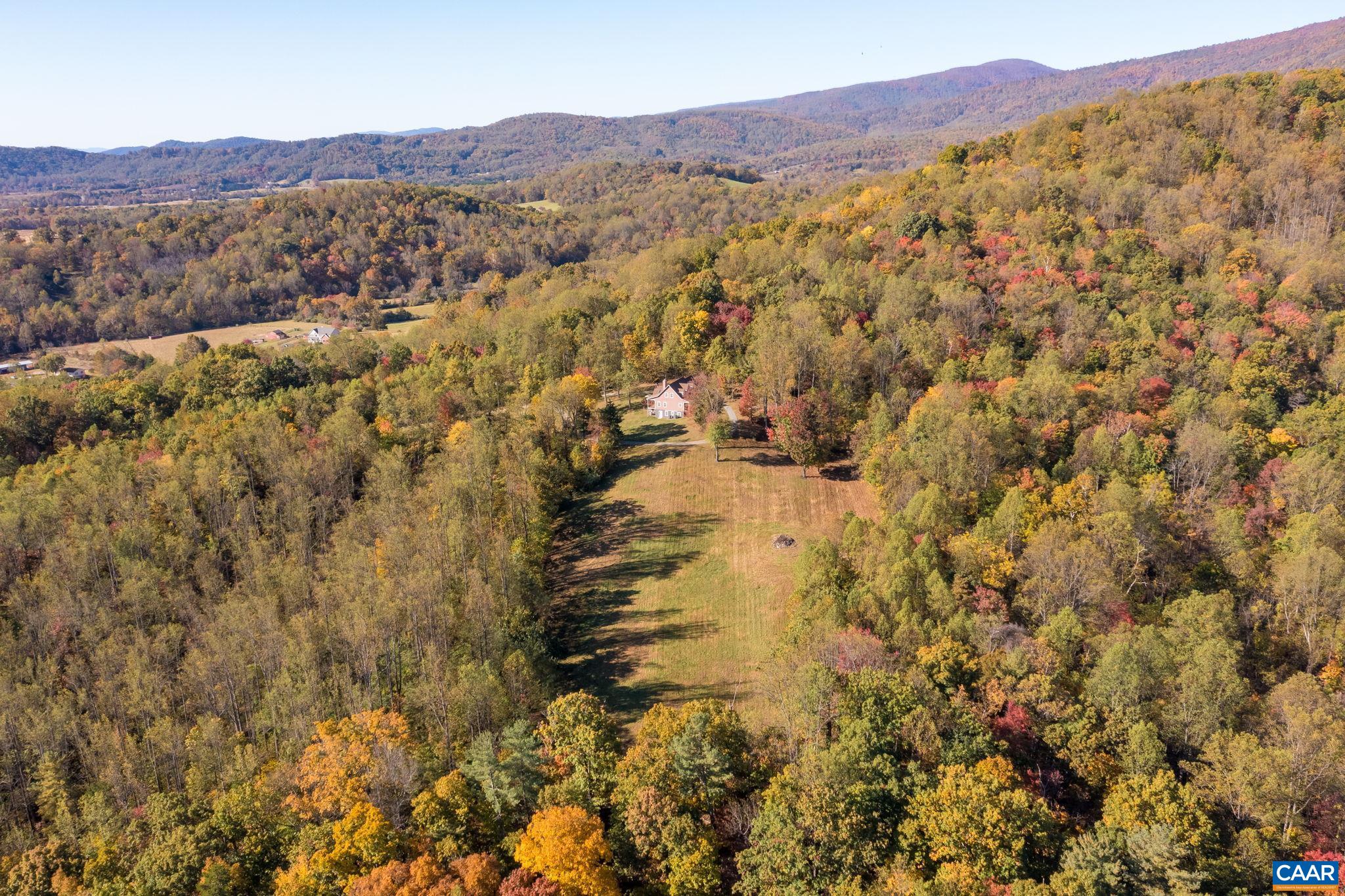 431 BEAR RUN RD