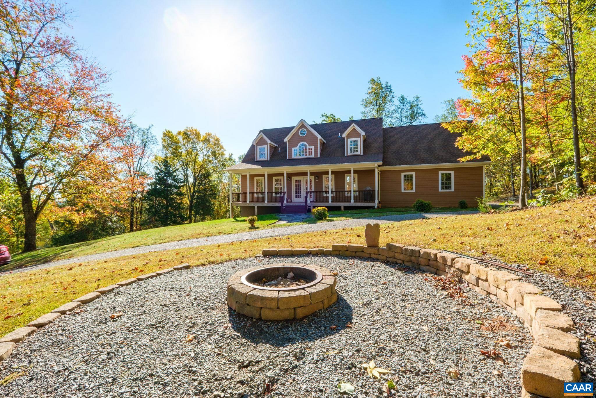 431 BEAR RUN RD