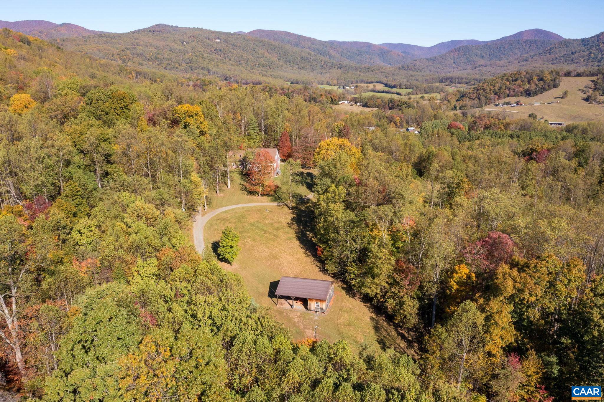431 BEAR RUN RD