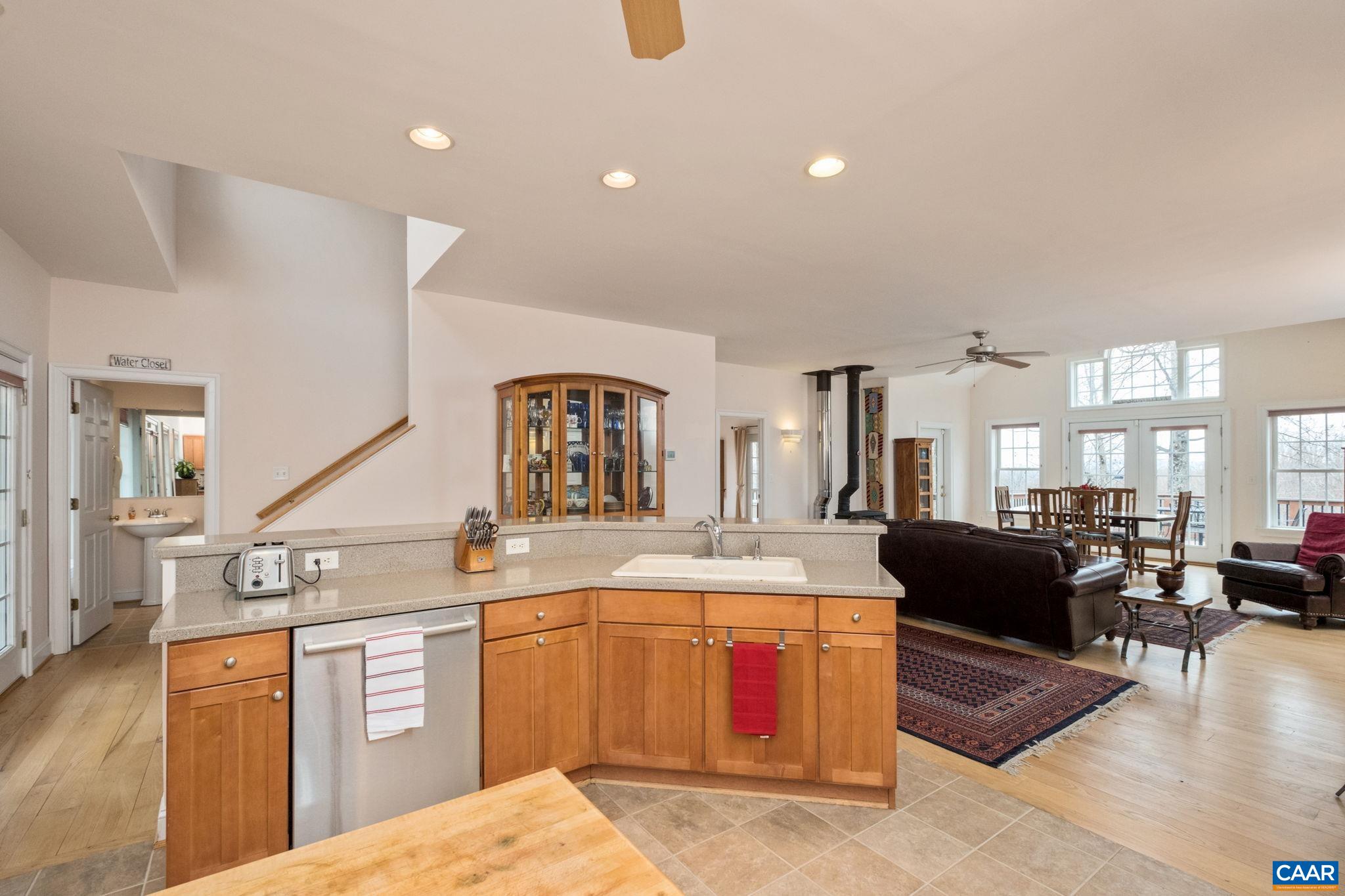 431 BEAR RUN RD