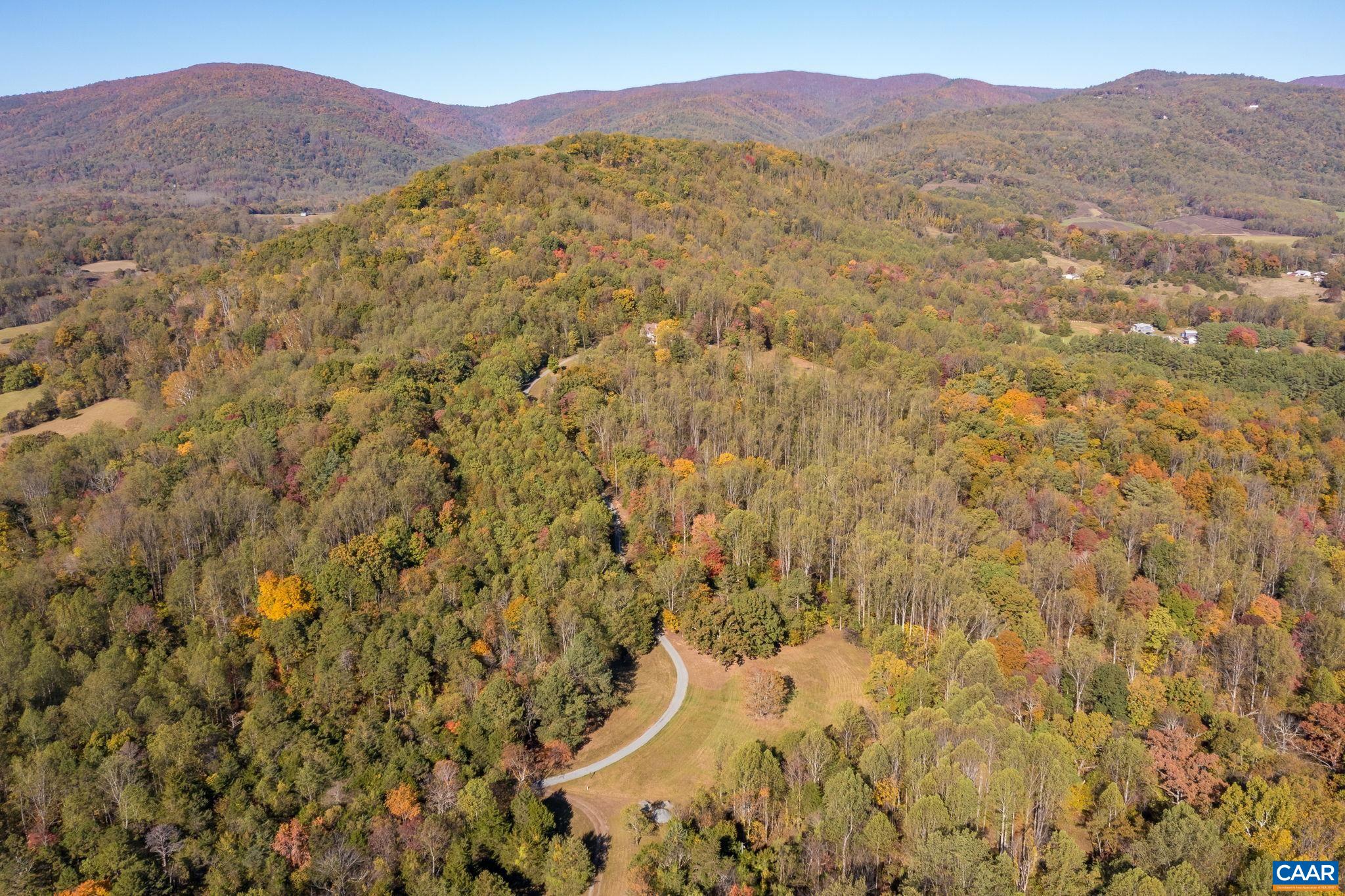 431 BEAR RUN RD