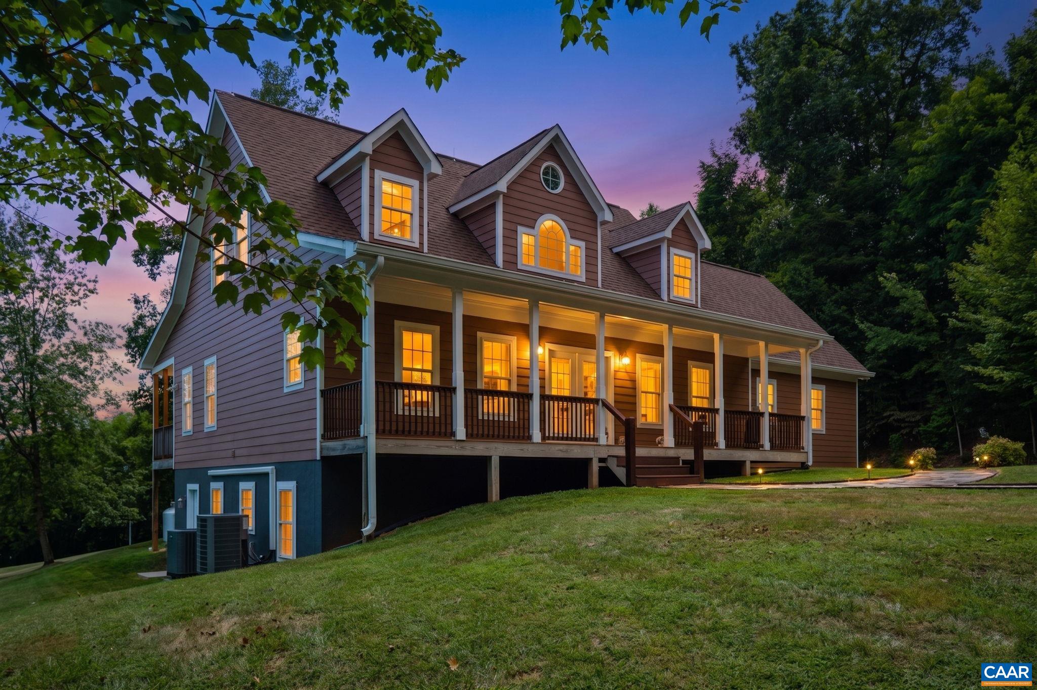 431 BEAR RUN RD