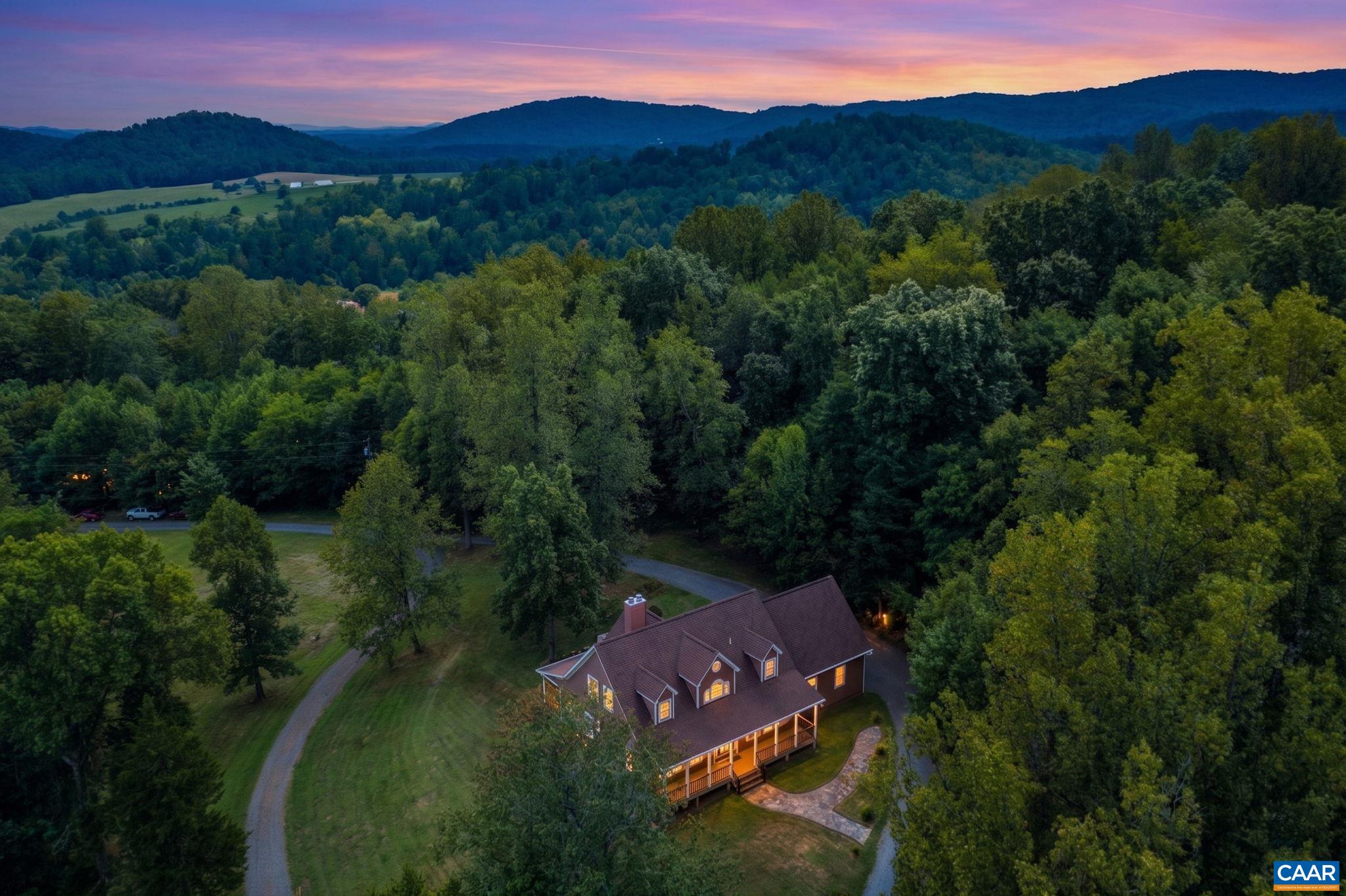 431 BEAR RUN RD