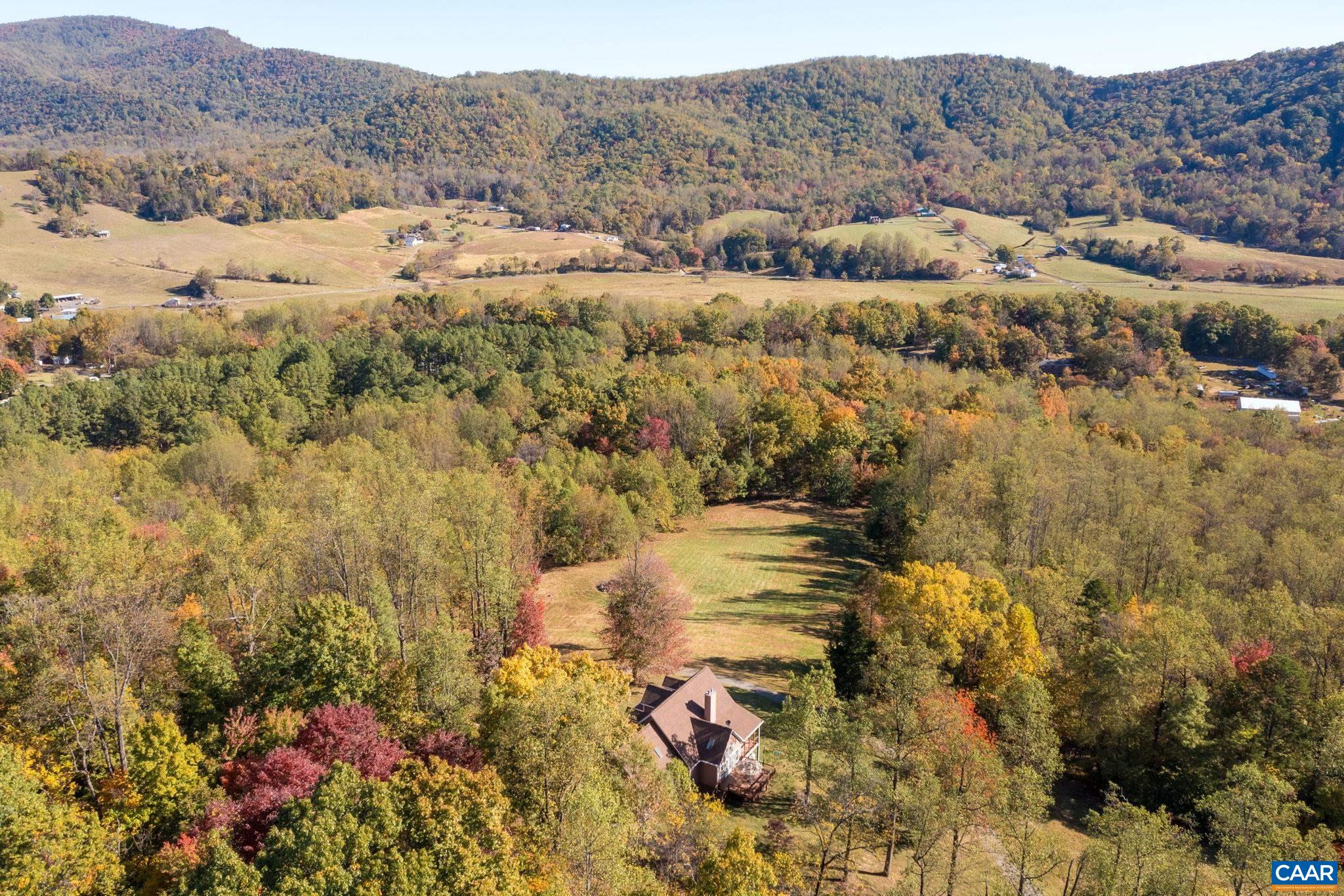 431 BEAR RUN RD
