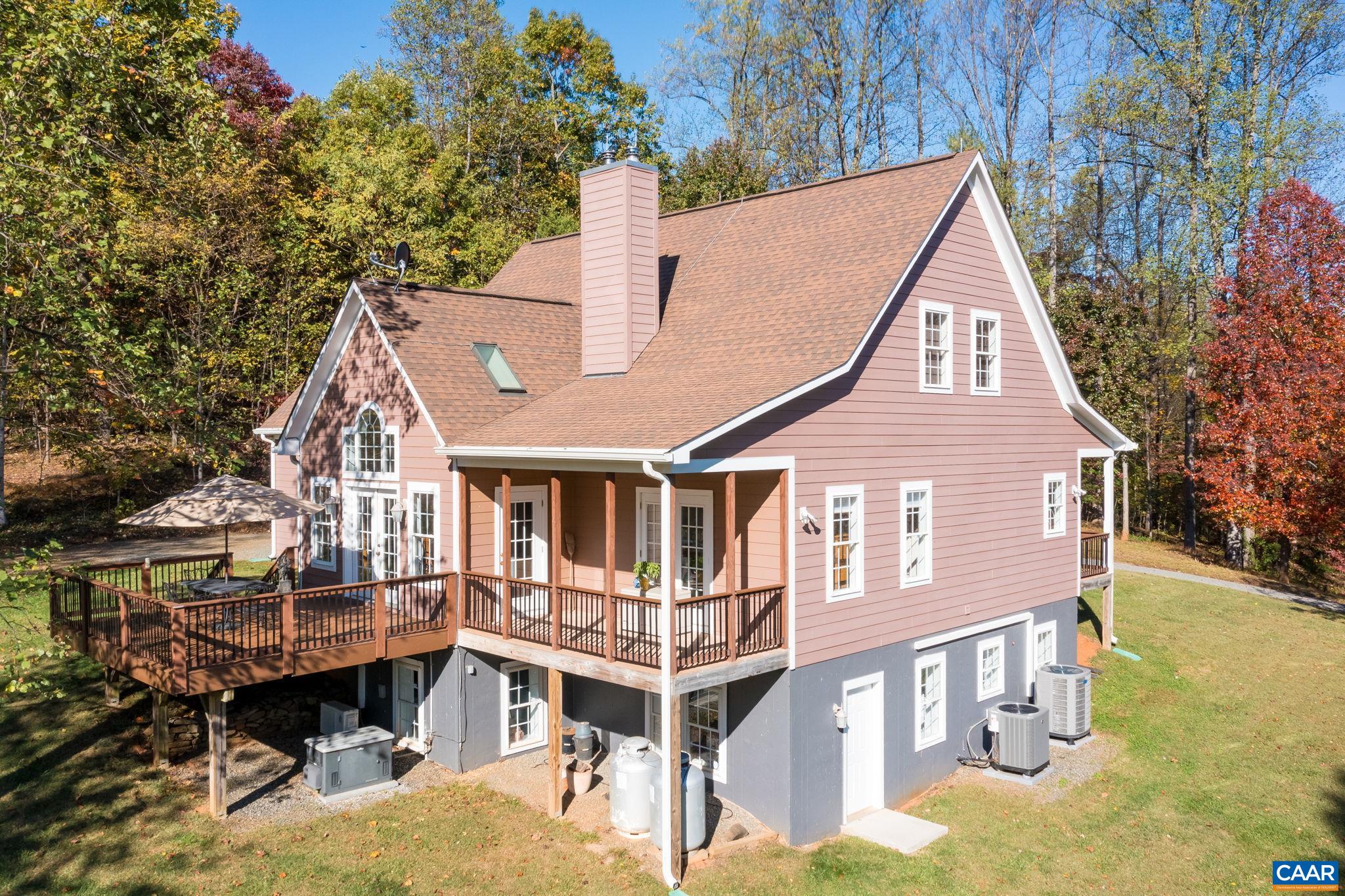 431 BEAR RUN RD