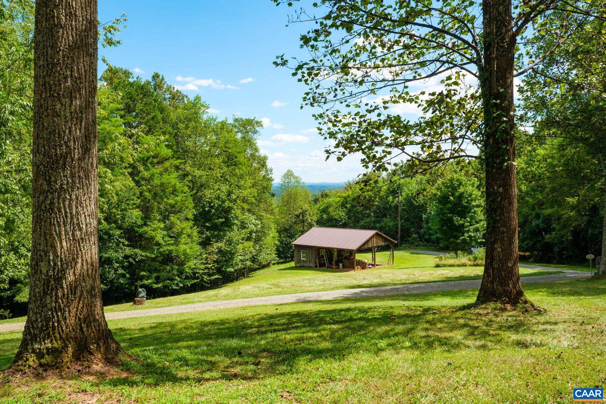 431 BEAR RUN RD