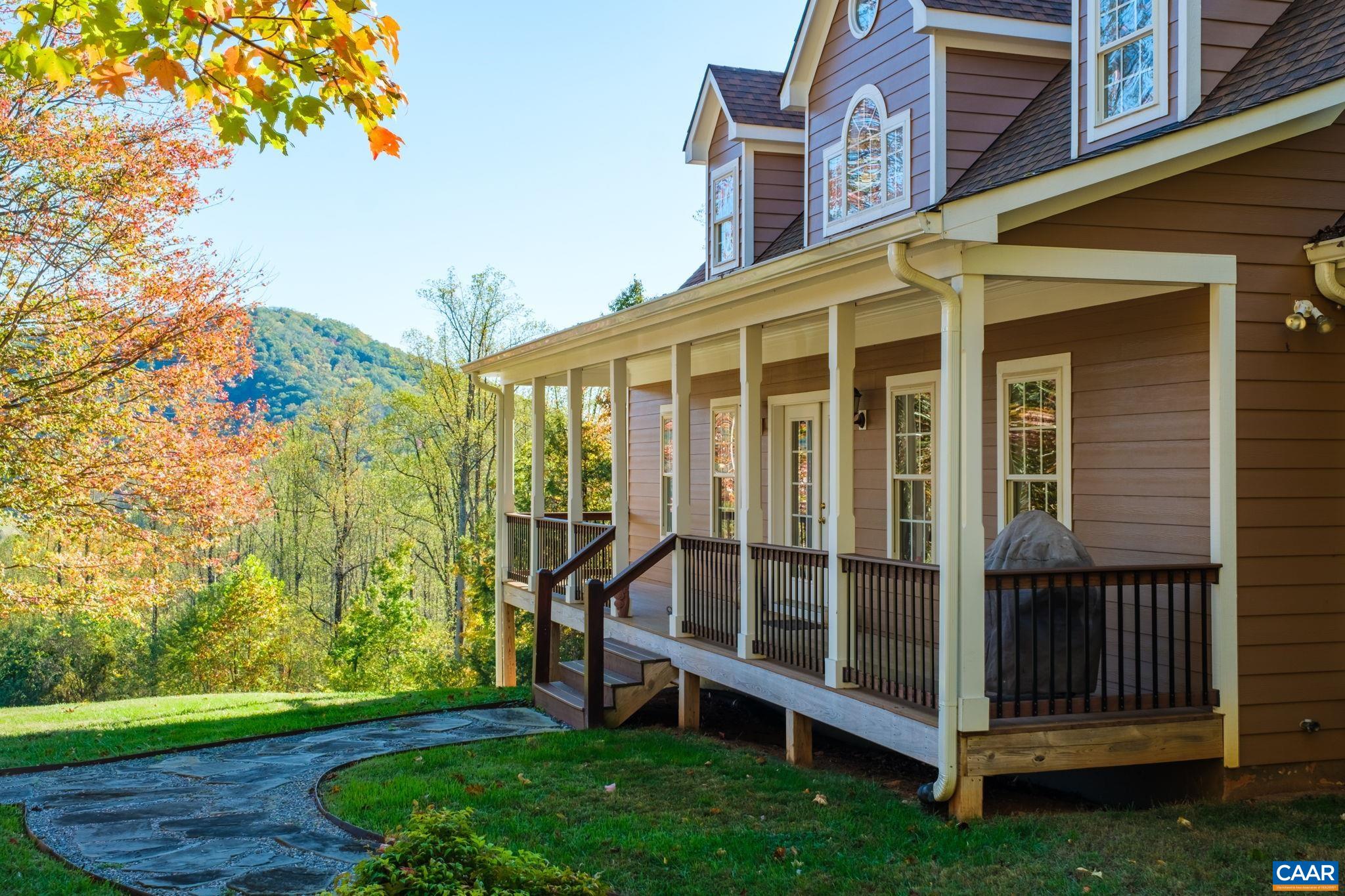 431 BEAR RUN RD