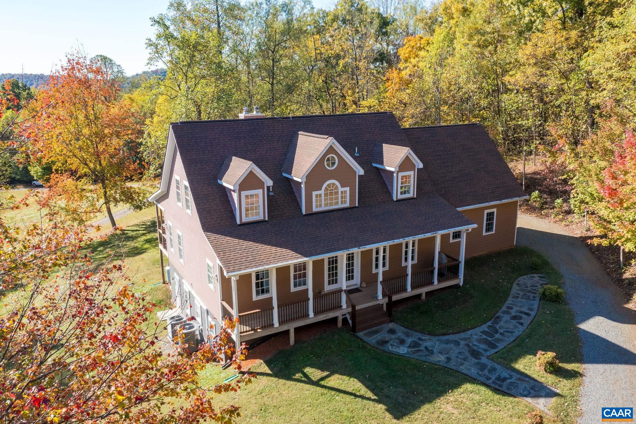 431 BEAR RUN RD