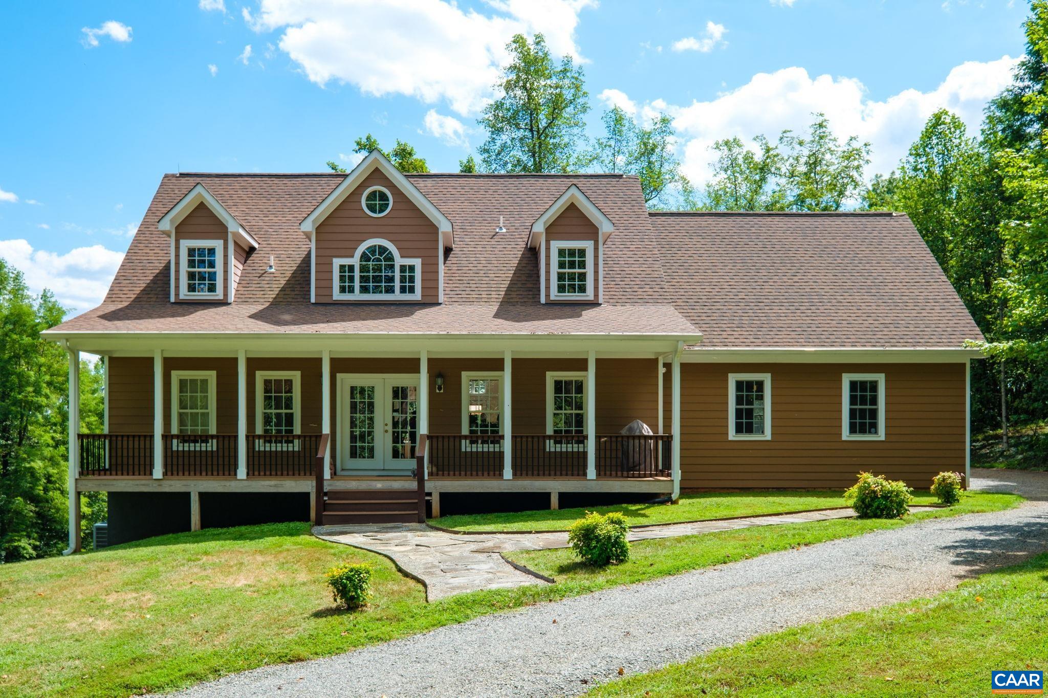 431 BEAR RUN RD
