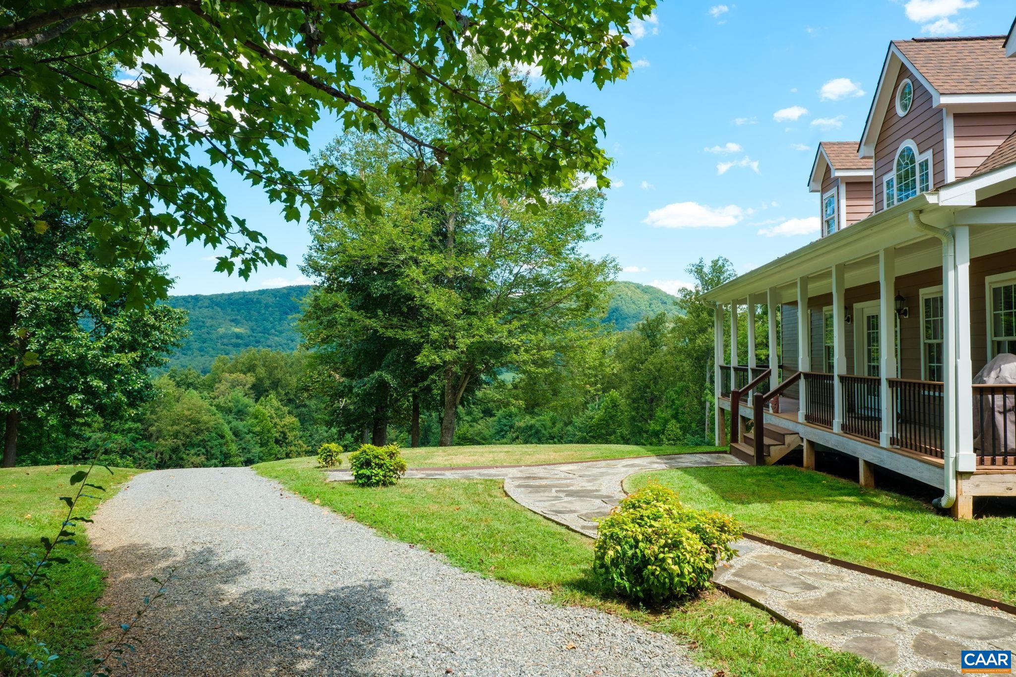 431 BEAR RUN RD
