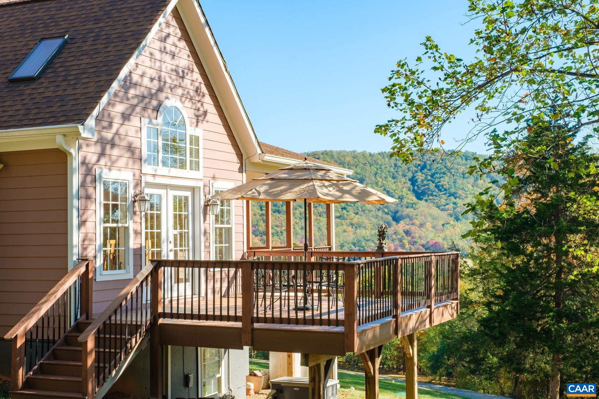 431 BEAR RUN RD