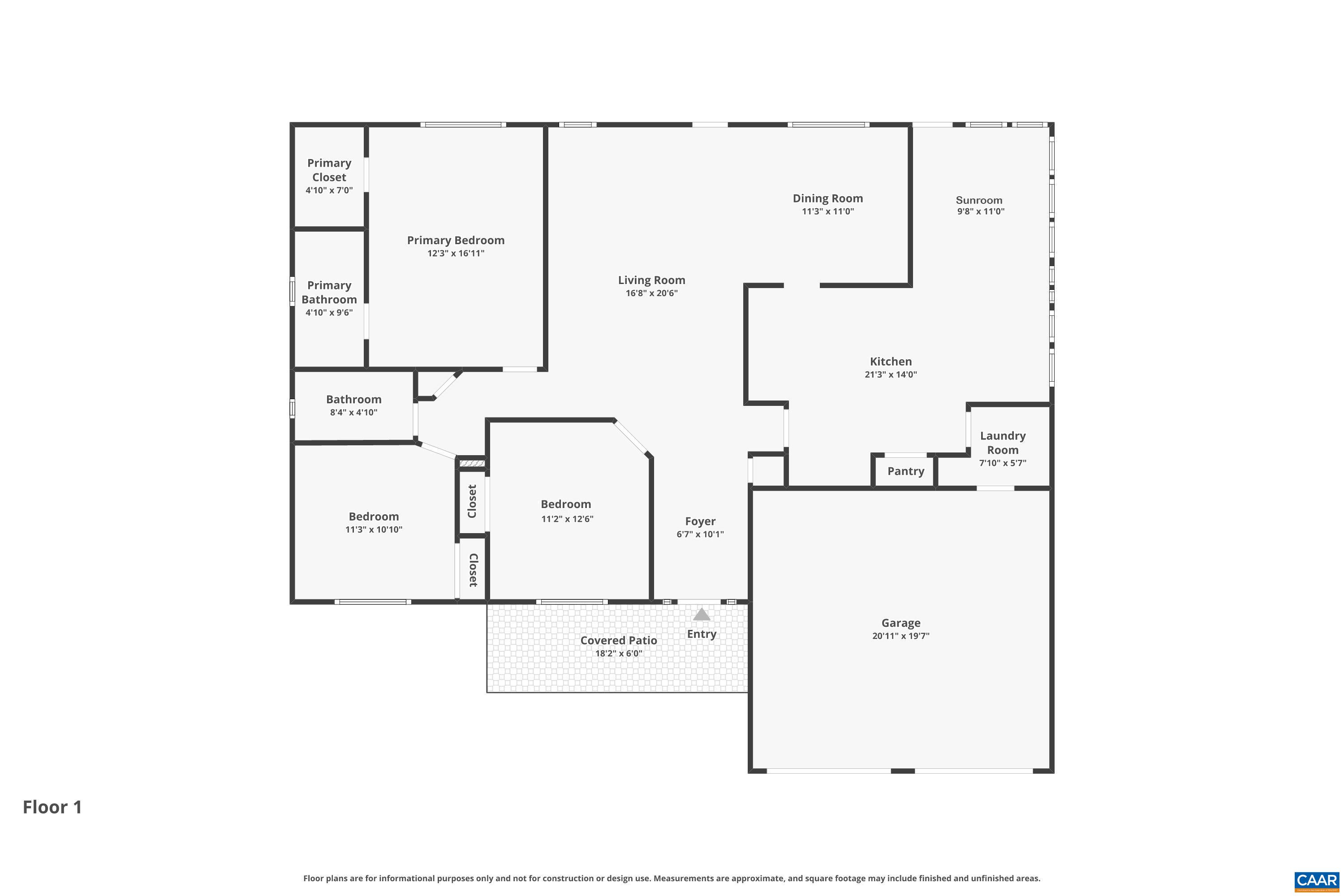 1697 BANYAN CT