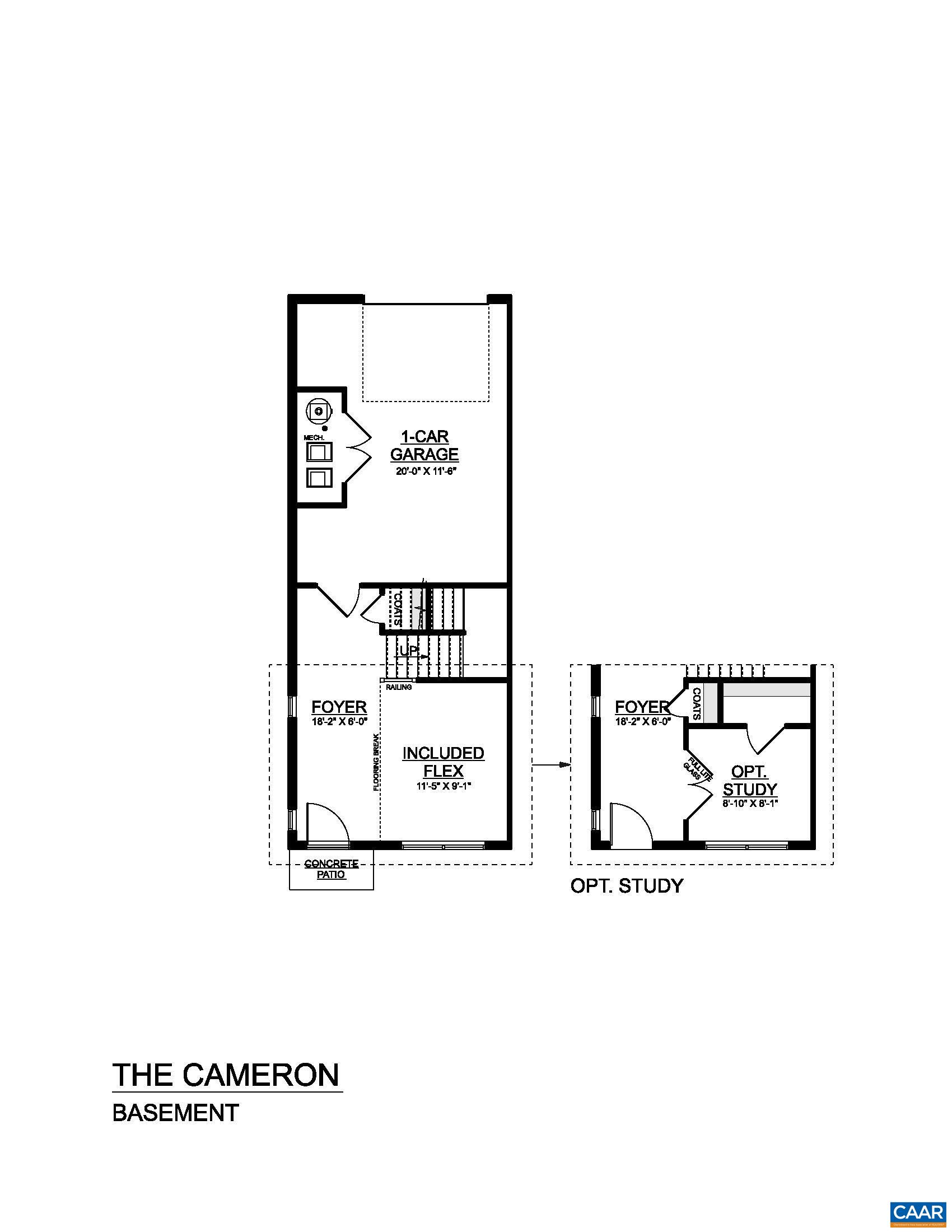 18 LARKIN AVE