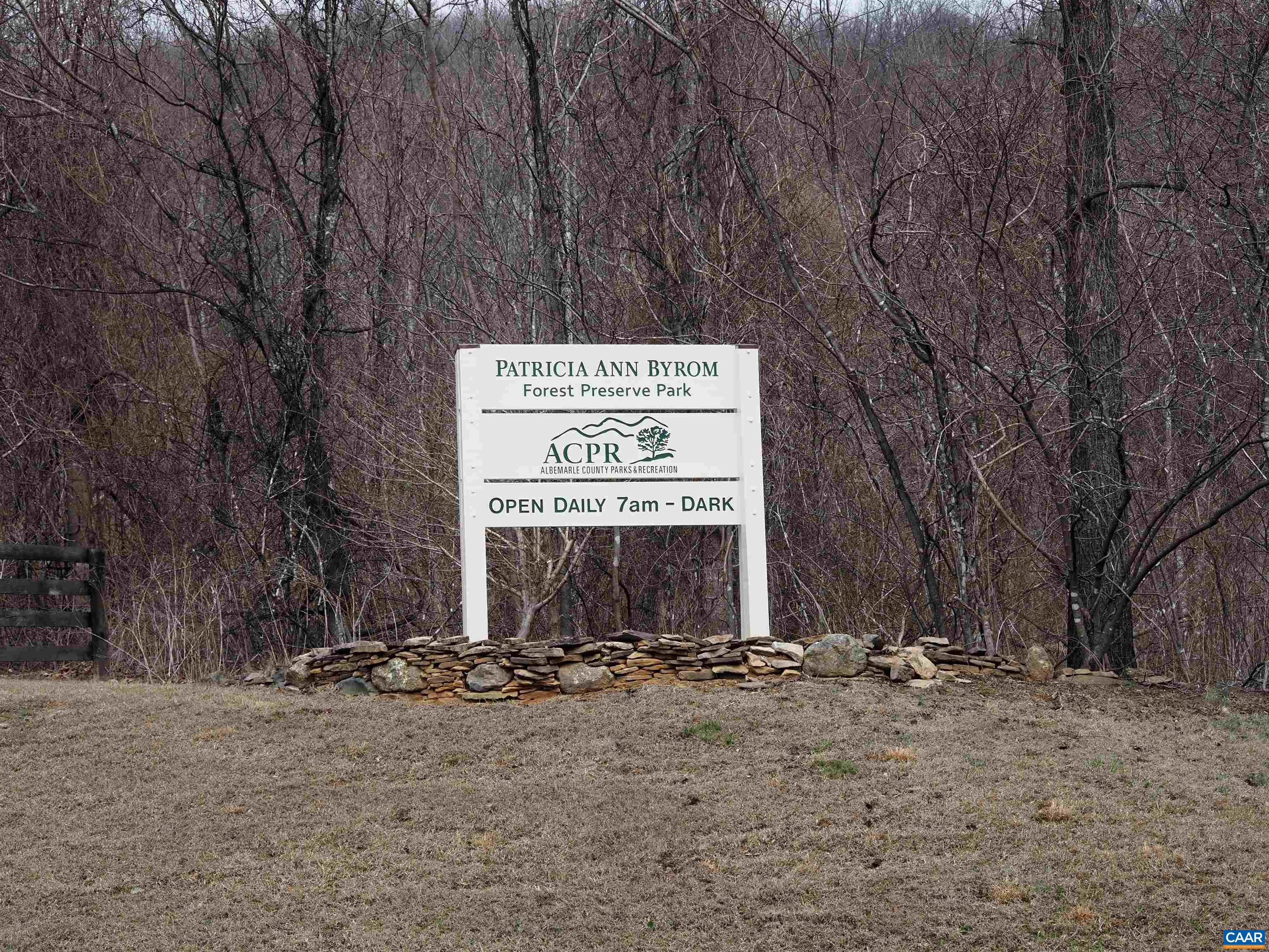 48 acres BLACKWELLS HOLLOW RD