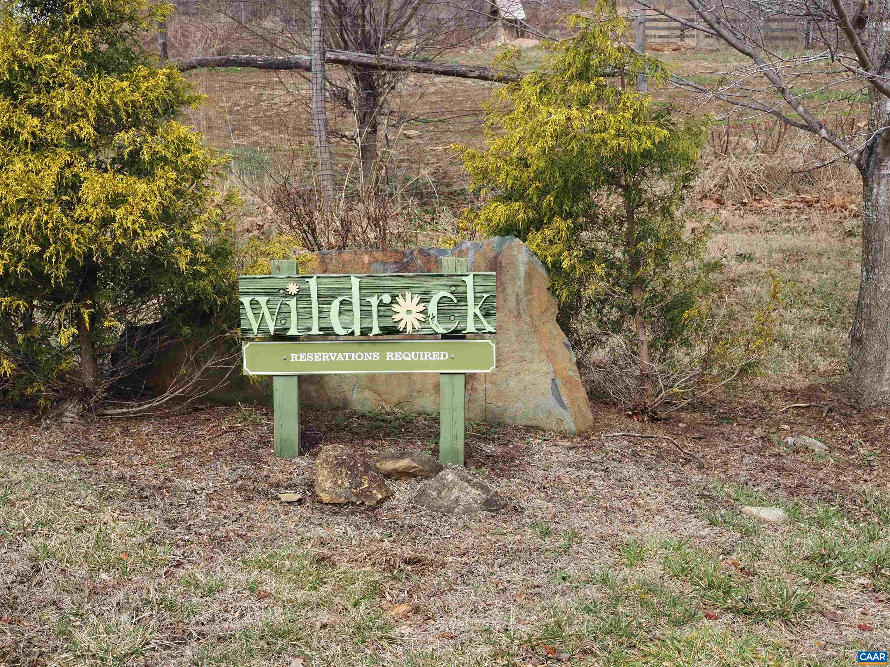 48 acres BLACKWELLS HOLLOW RD