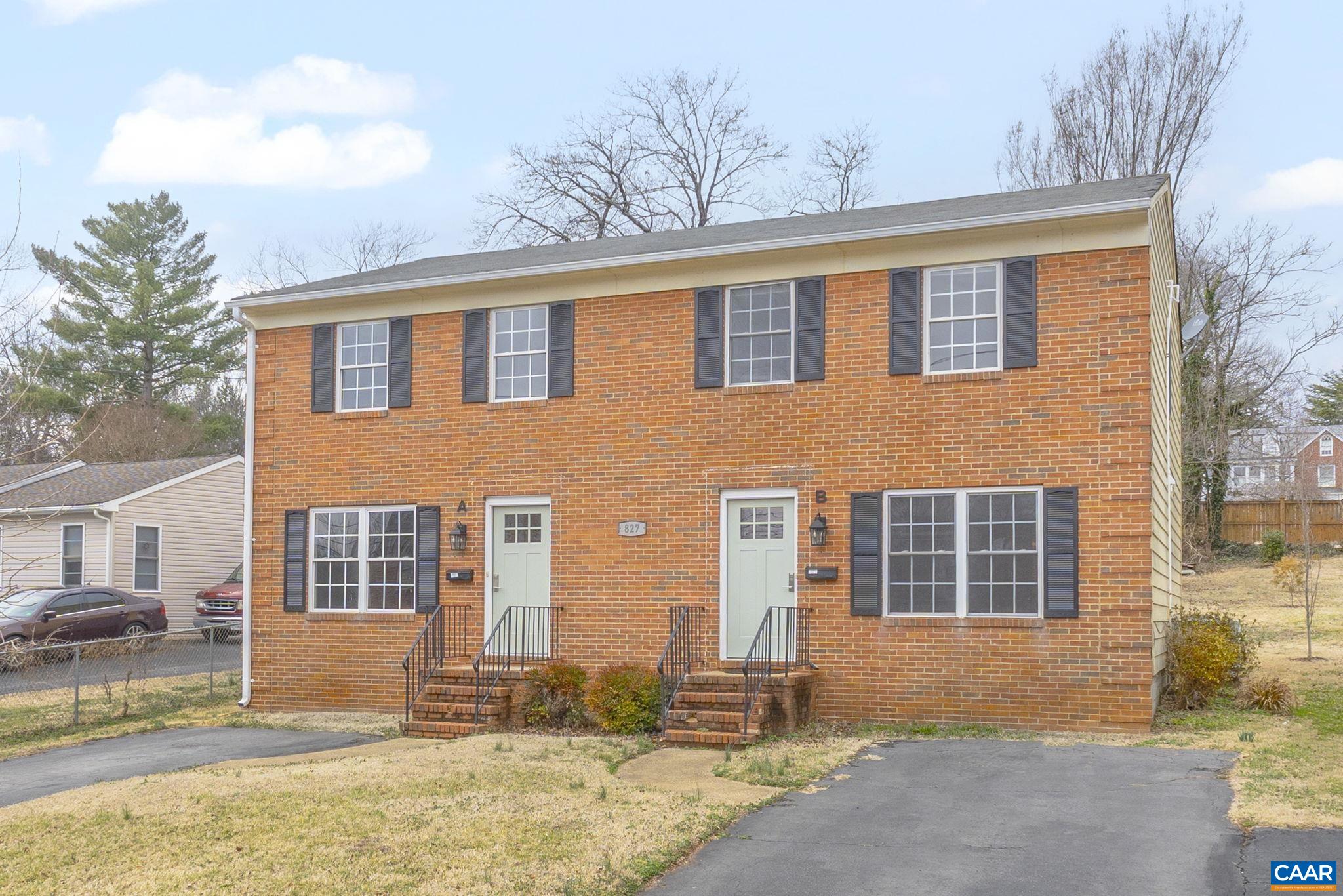 827 SAINT CLAIR AVE