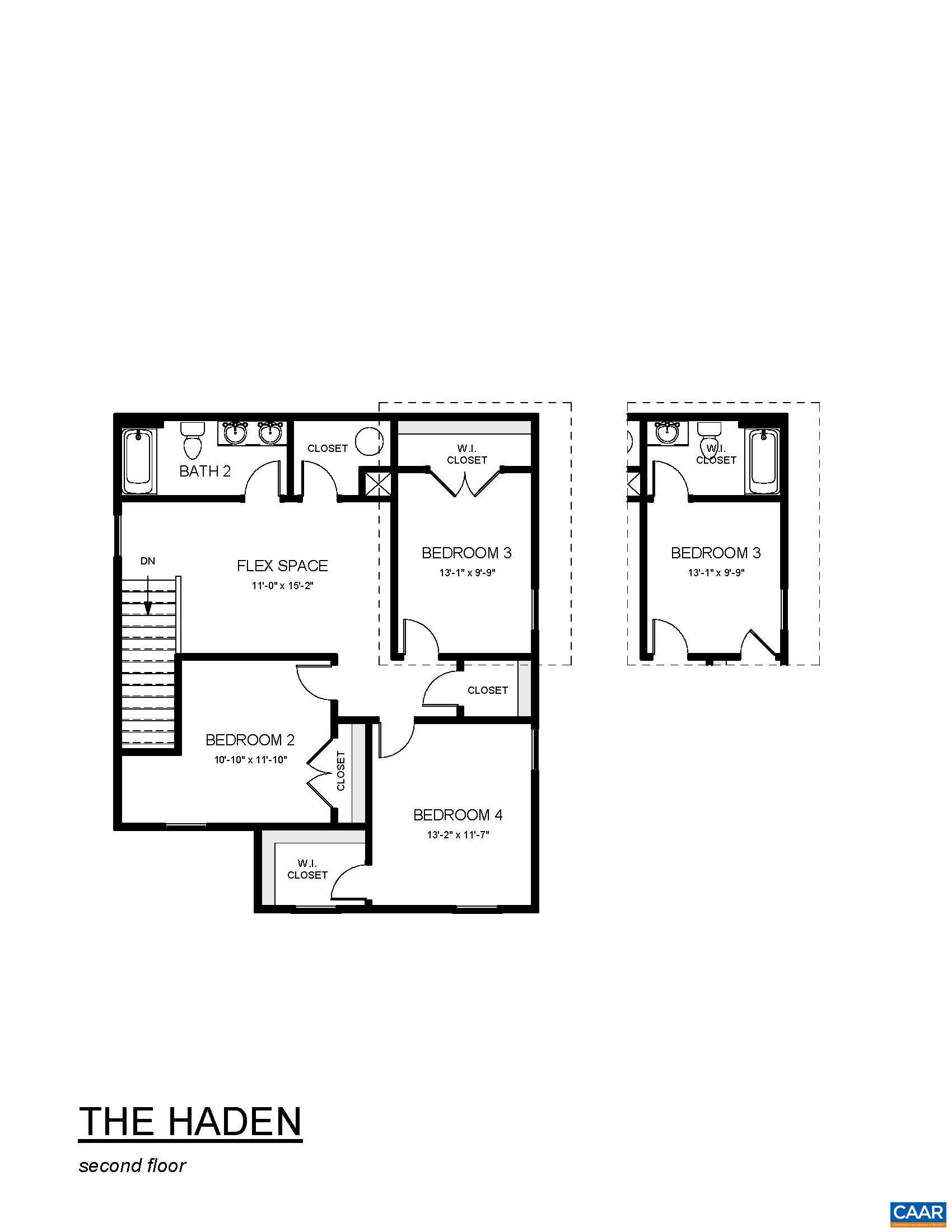 36D BETHUNE ST