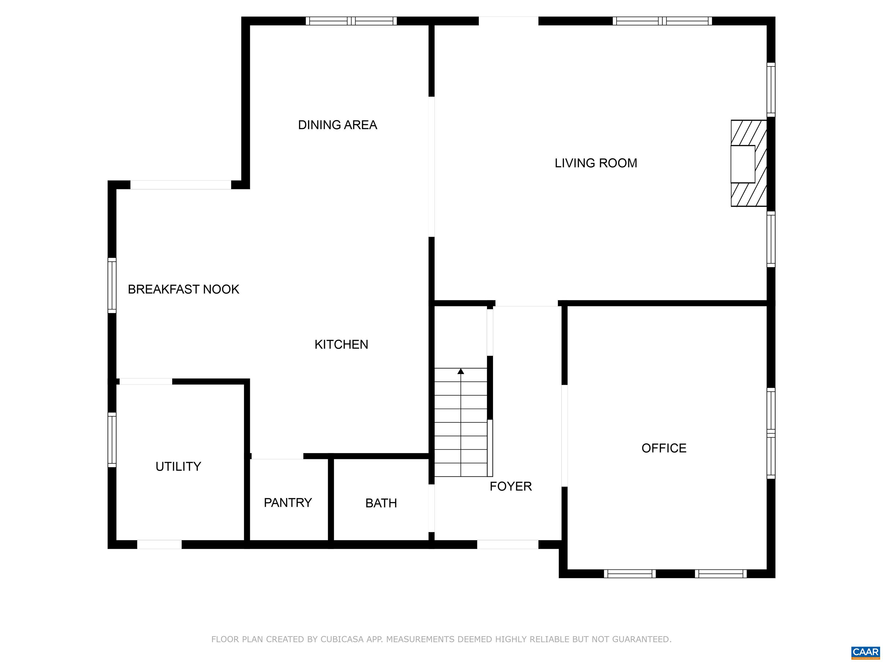 1365 AMBER RIDGE RD