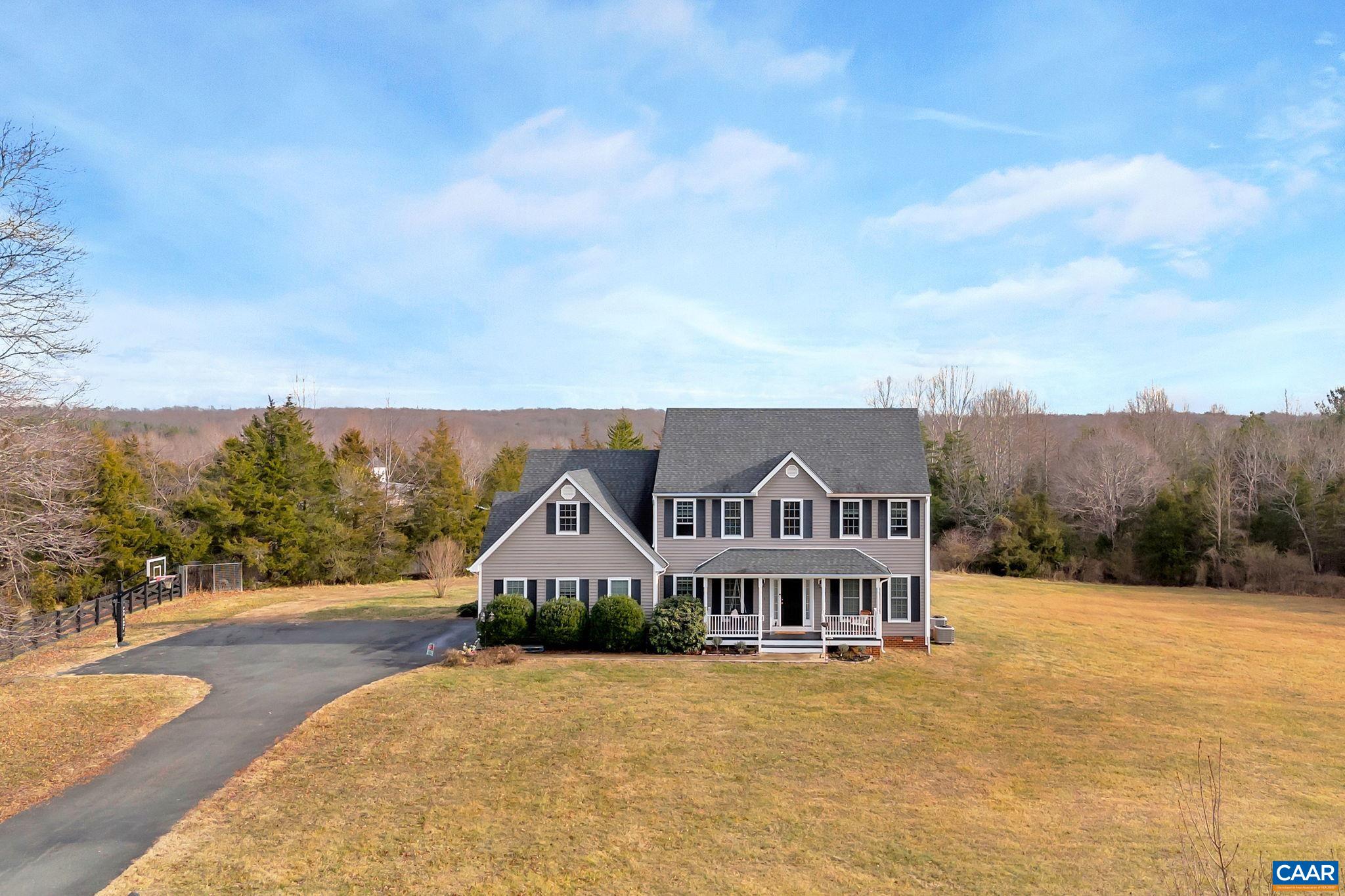 1243 WOODCOCK PL