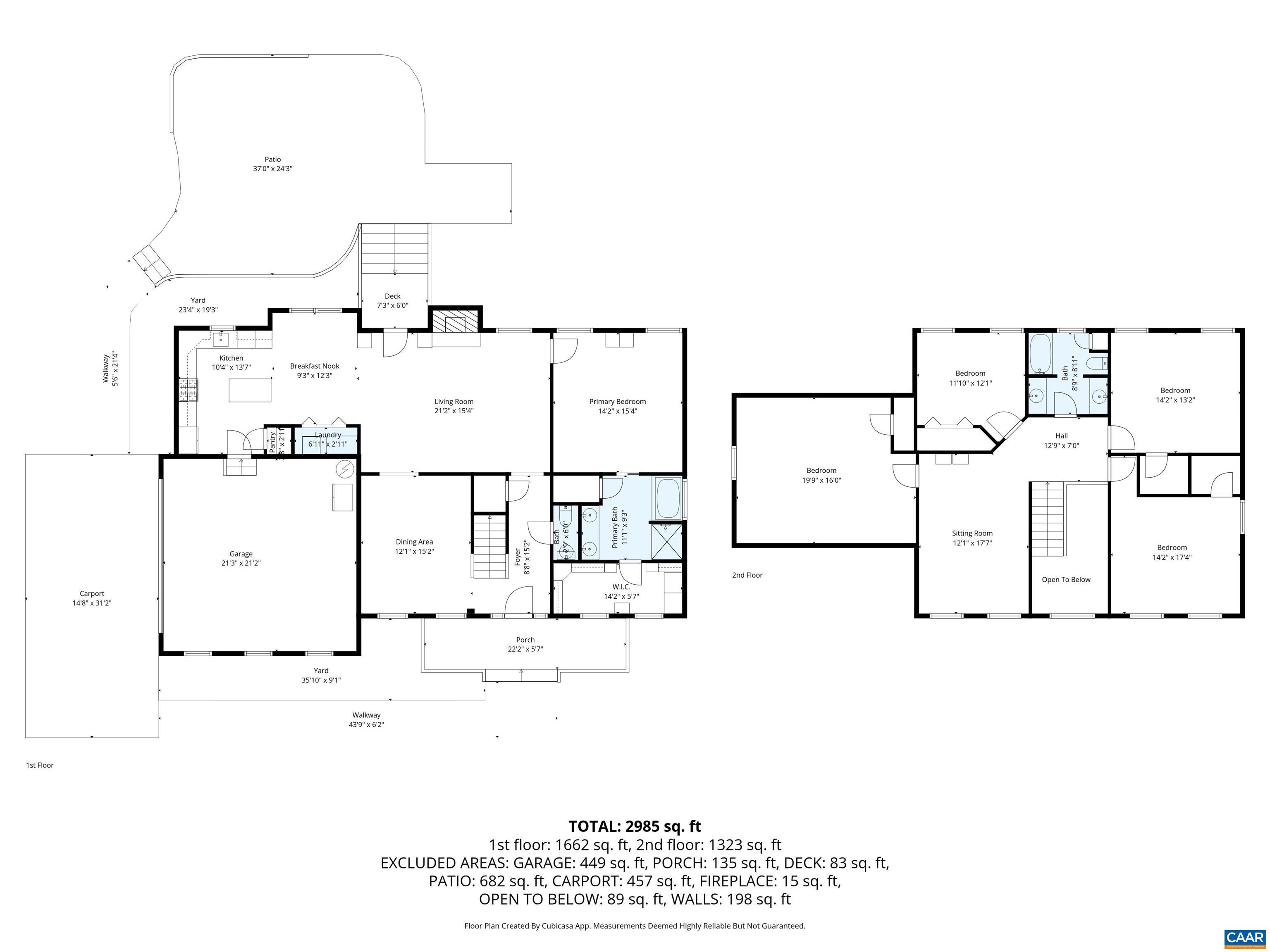 1243 WOODCOCK PL