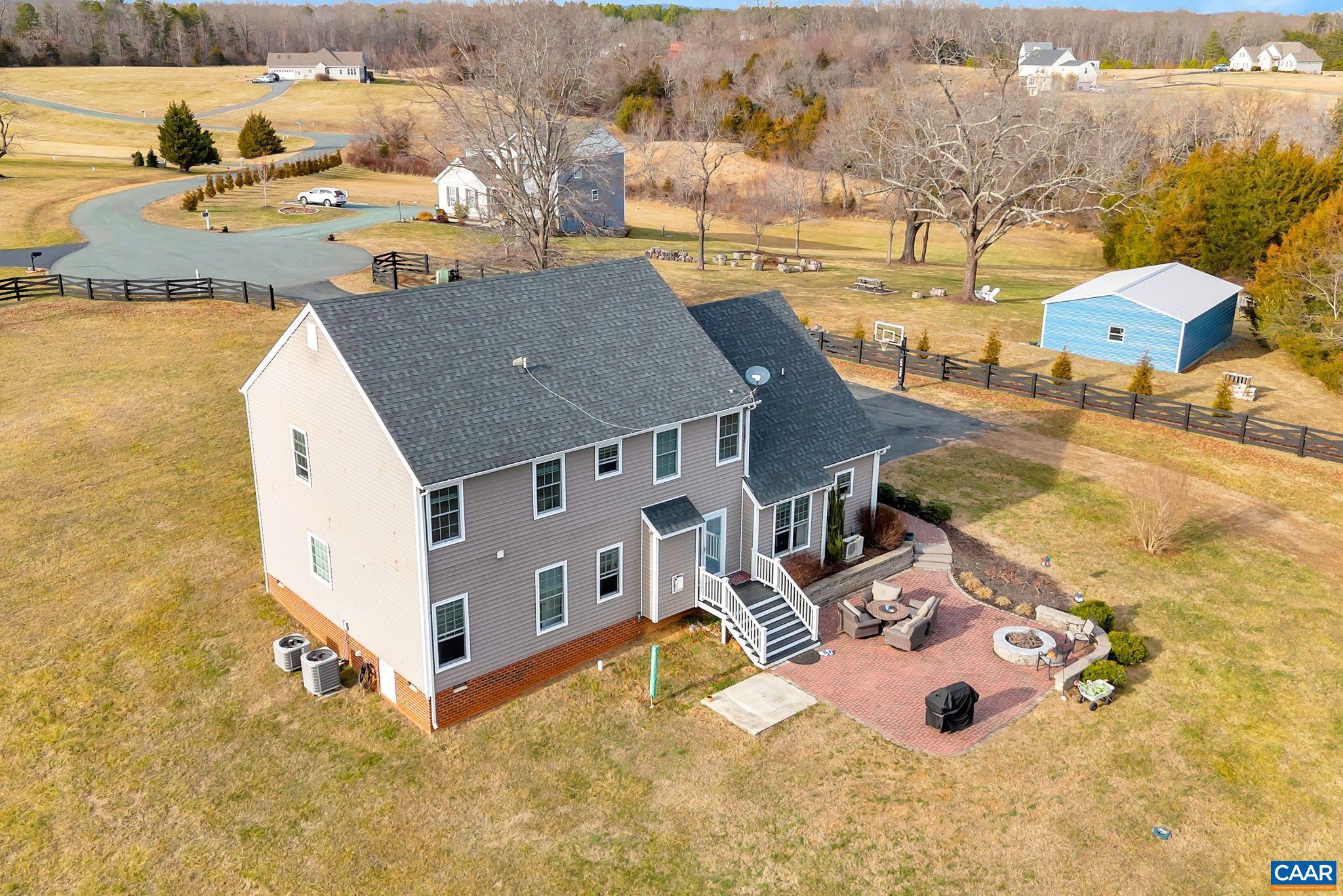 1243 WOODCOCK PL