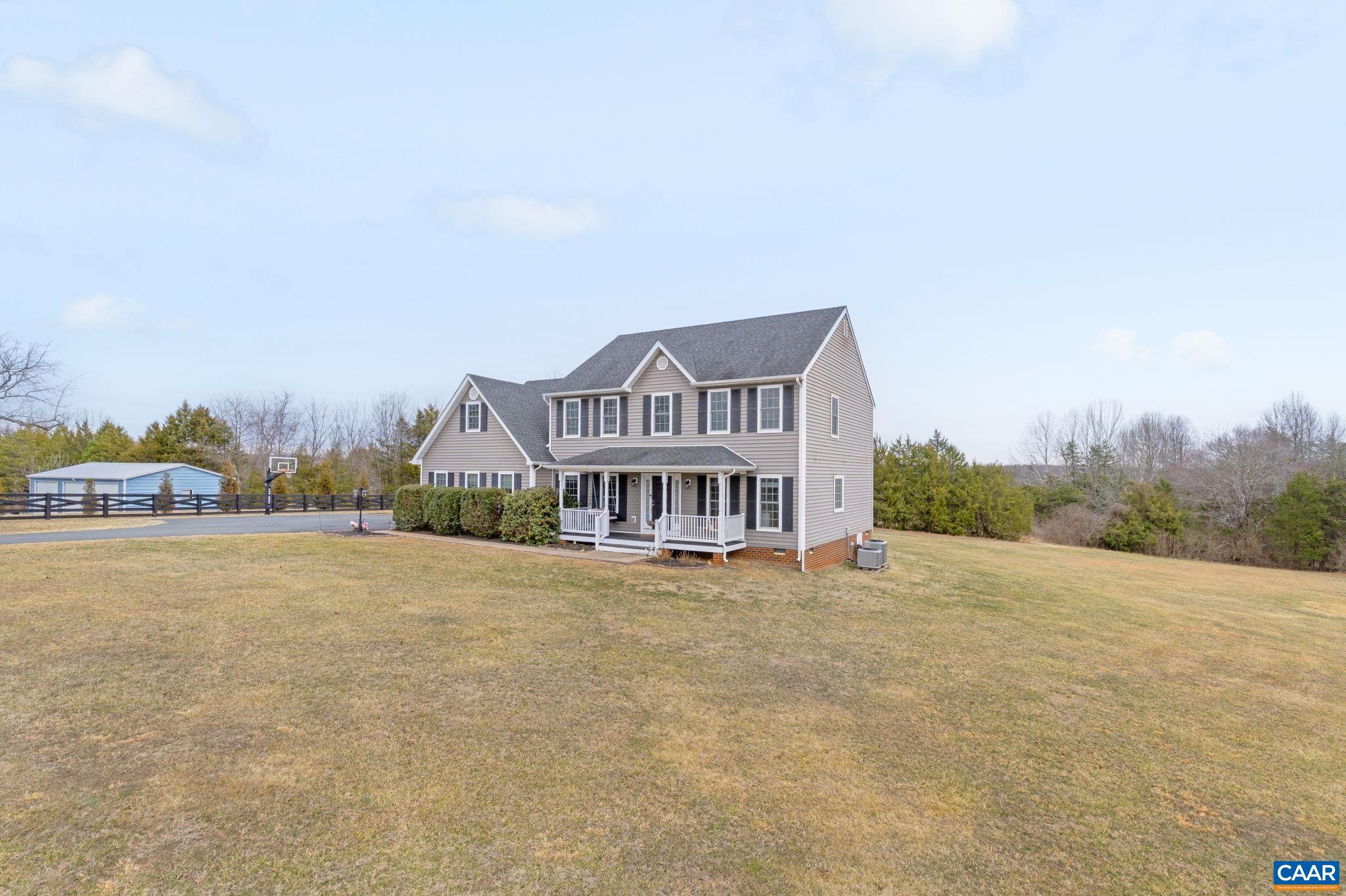 1243 WOODCOCK PL