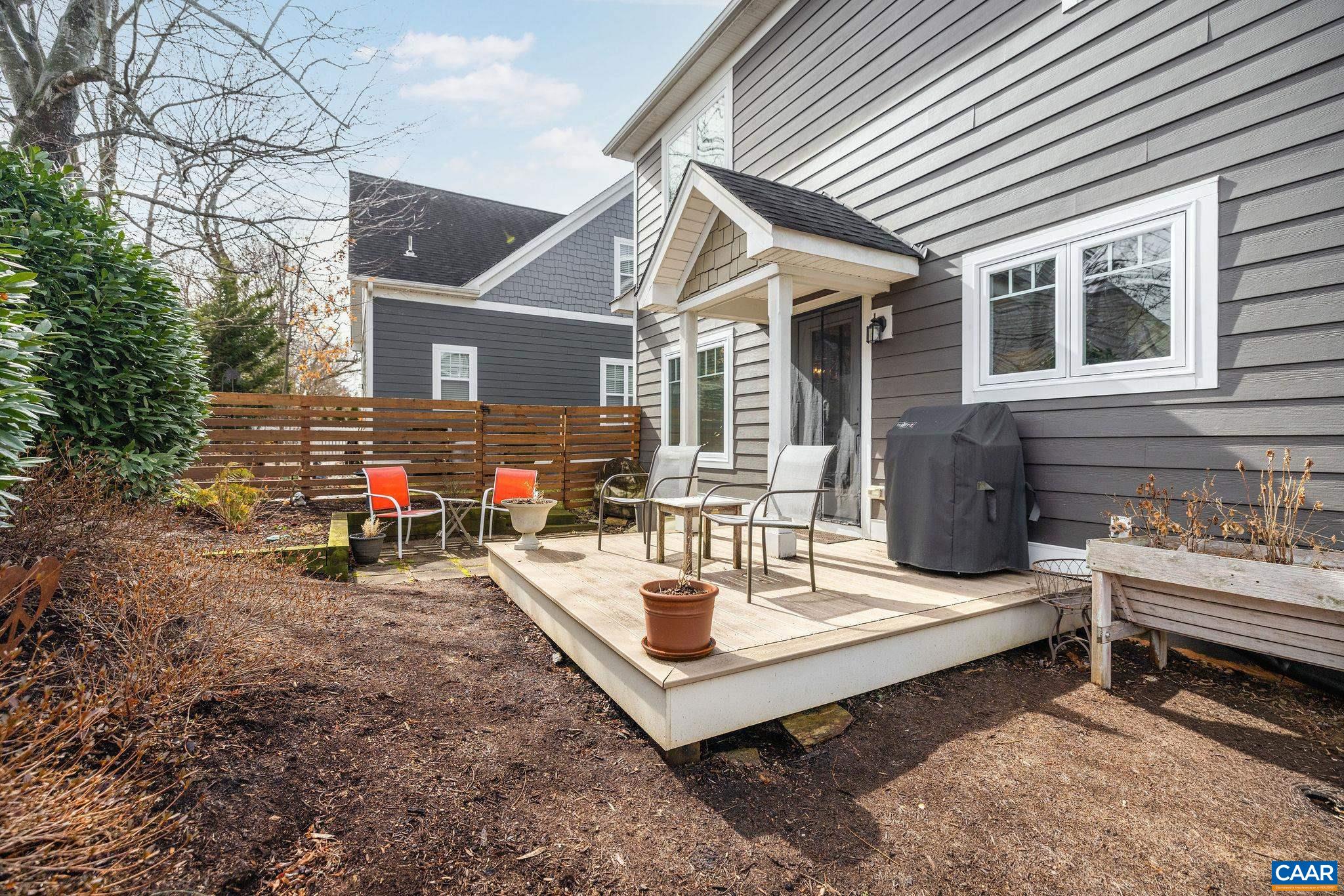 114 BURNET WAY