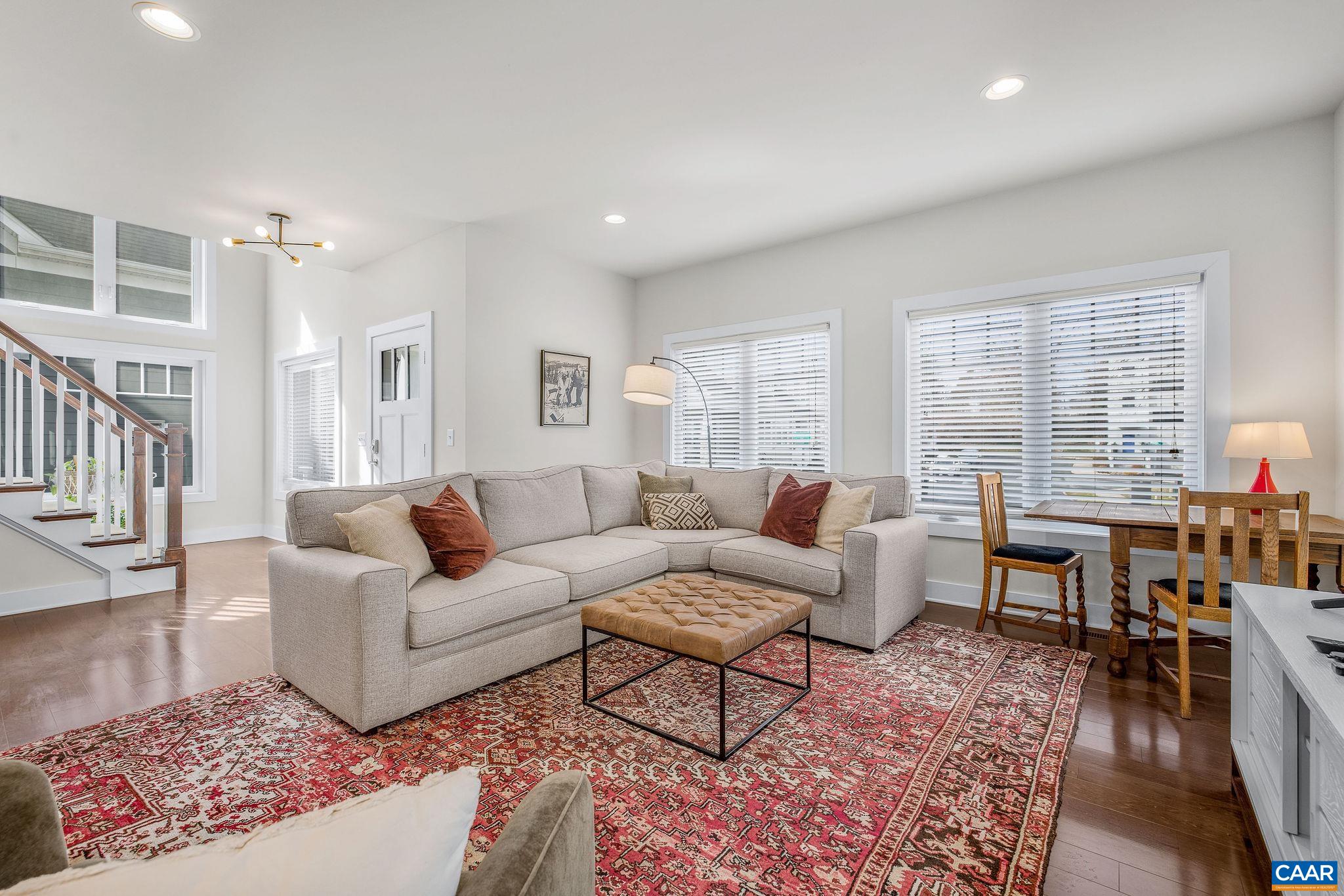 114 BURNET WAY