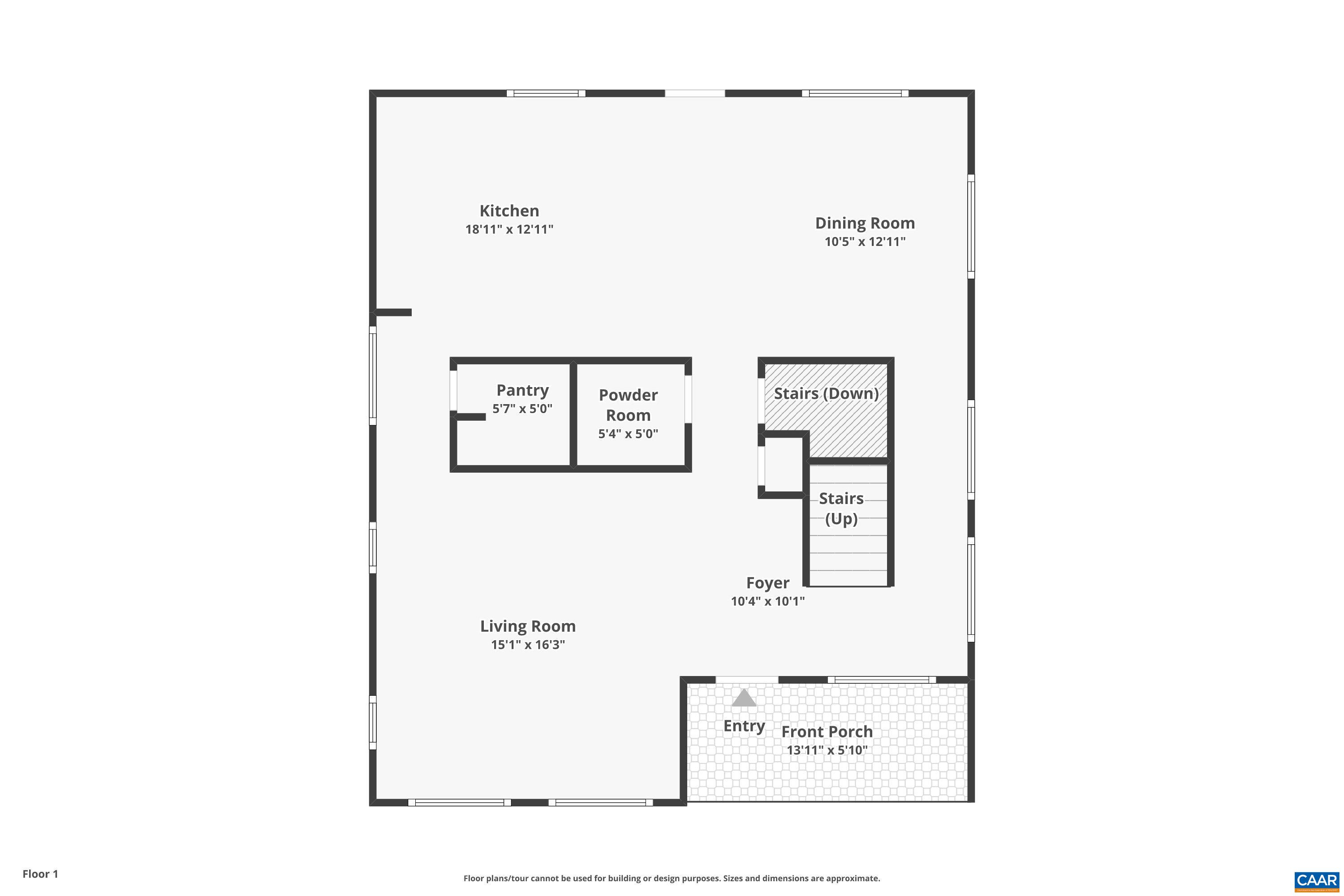 114 BURNET WAY
