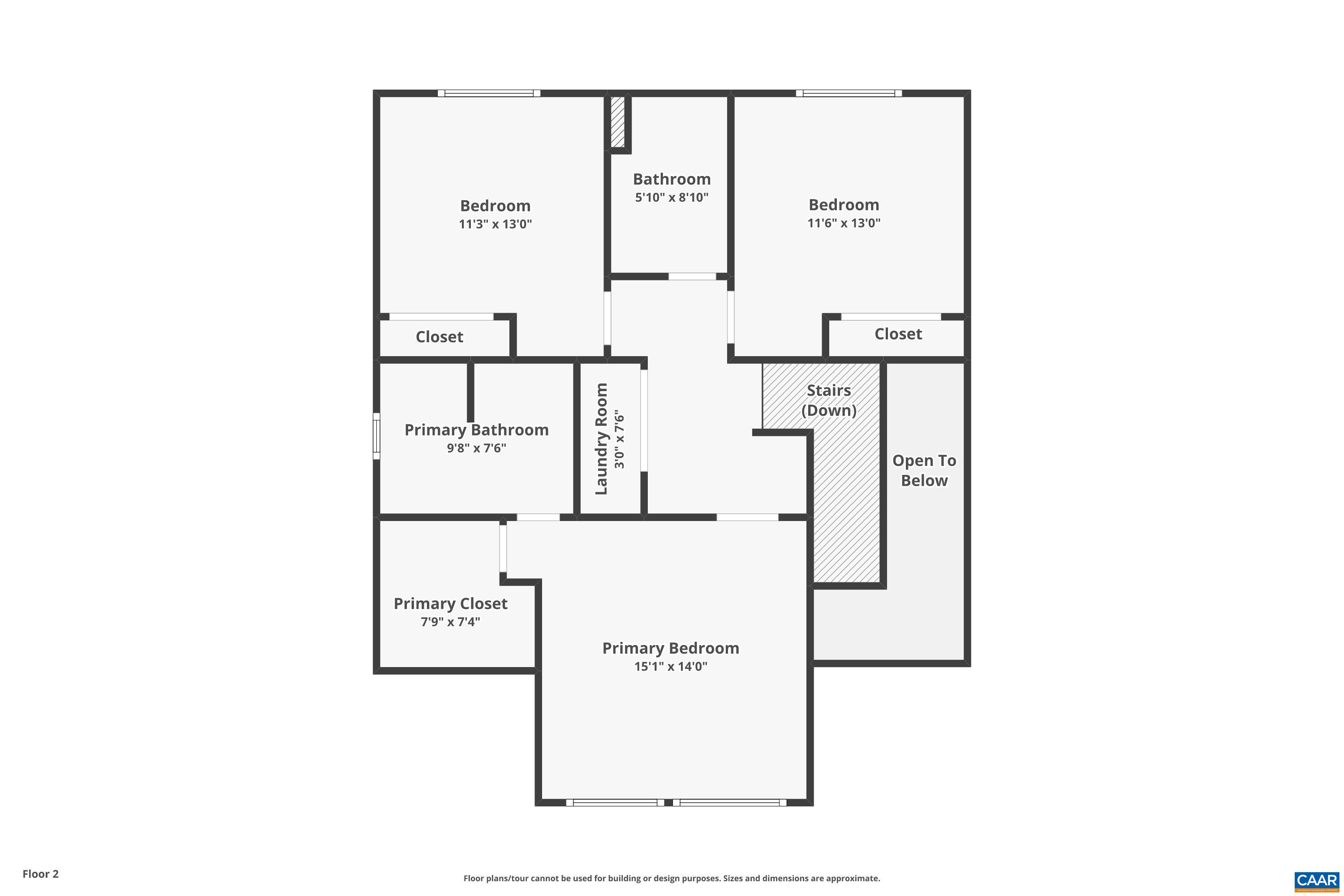 114 BURNET WAY