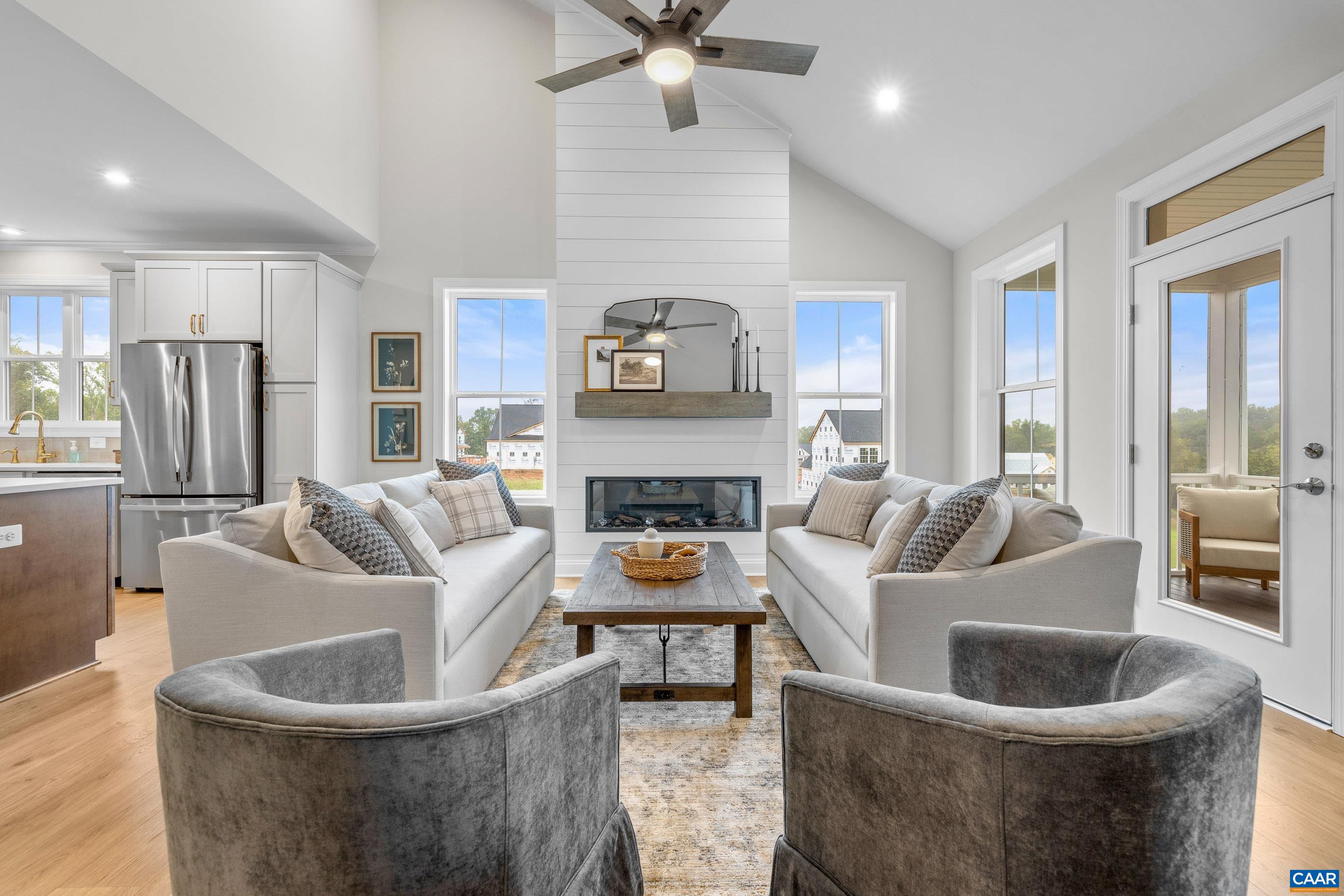 71B MIRANDA CROSSING