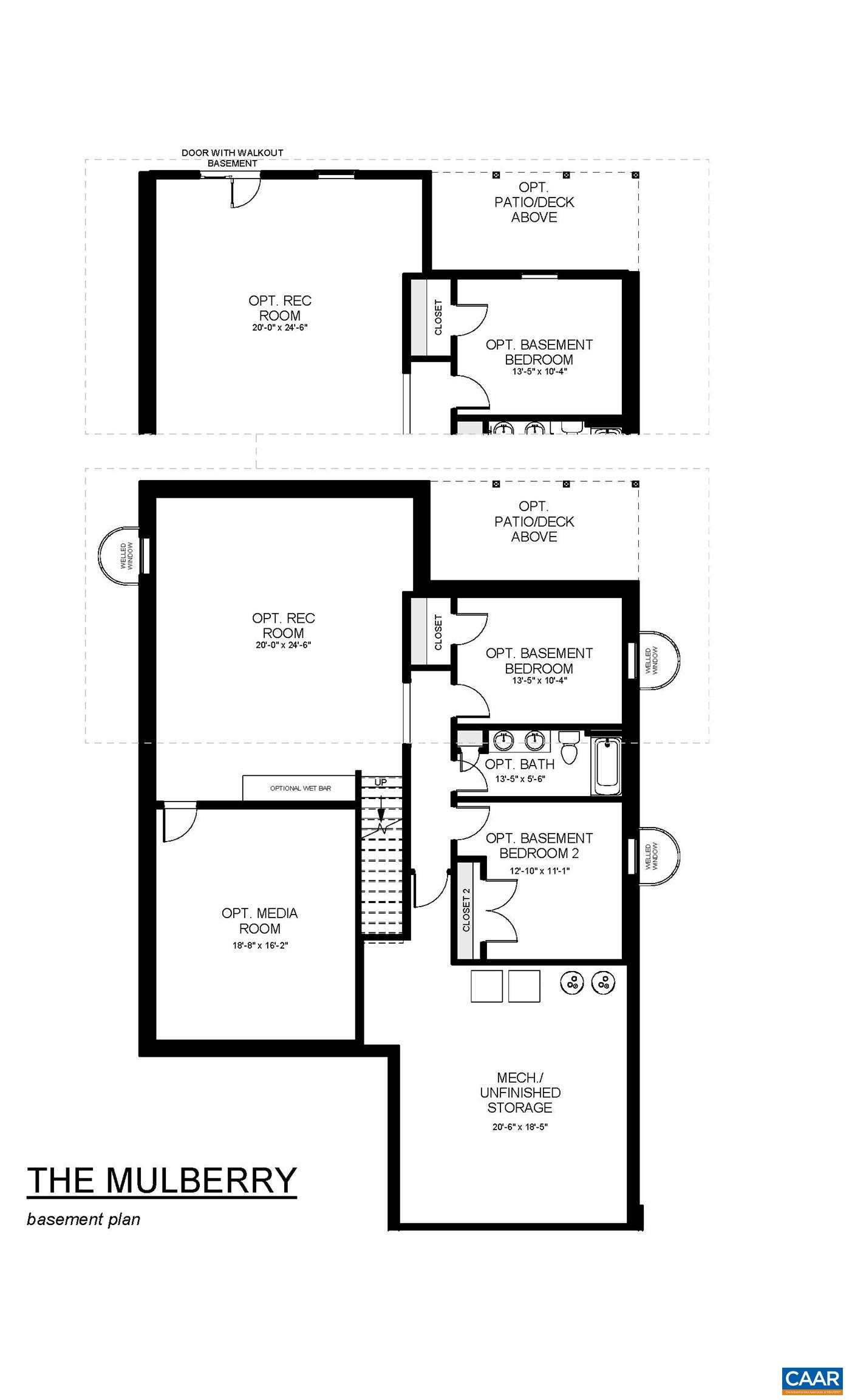 71B MIRANDA CROSSING