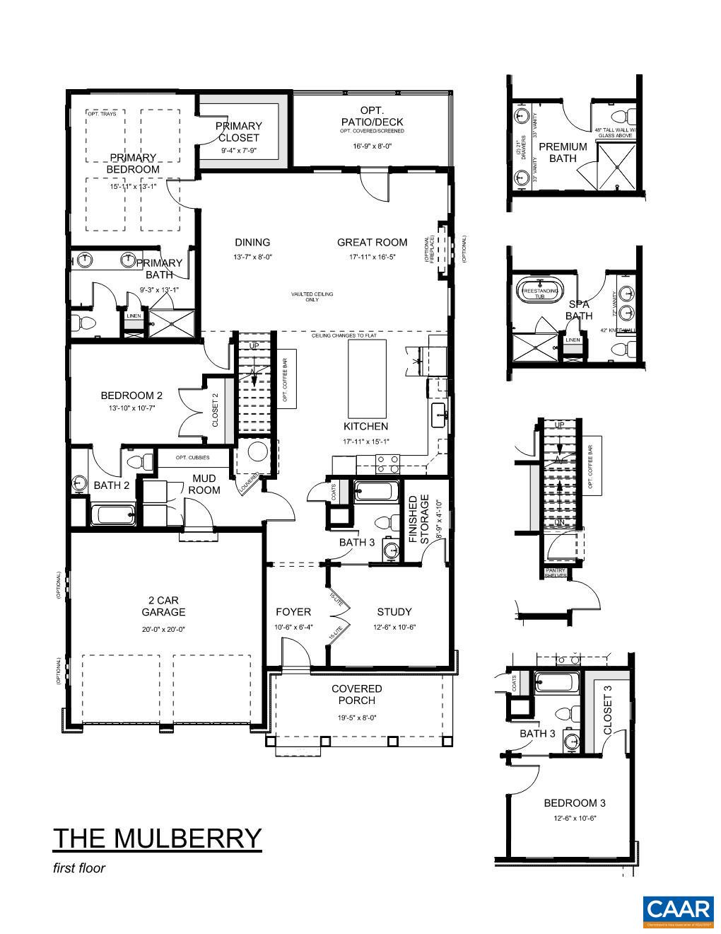 71B MIRANDA CROSSING