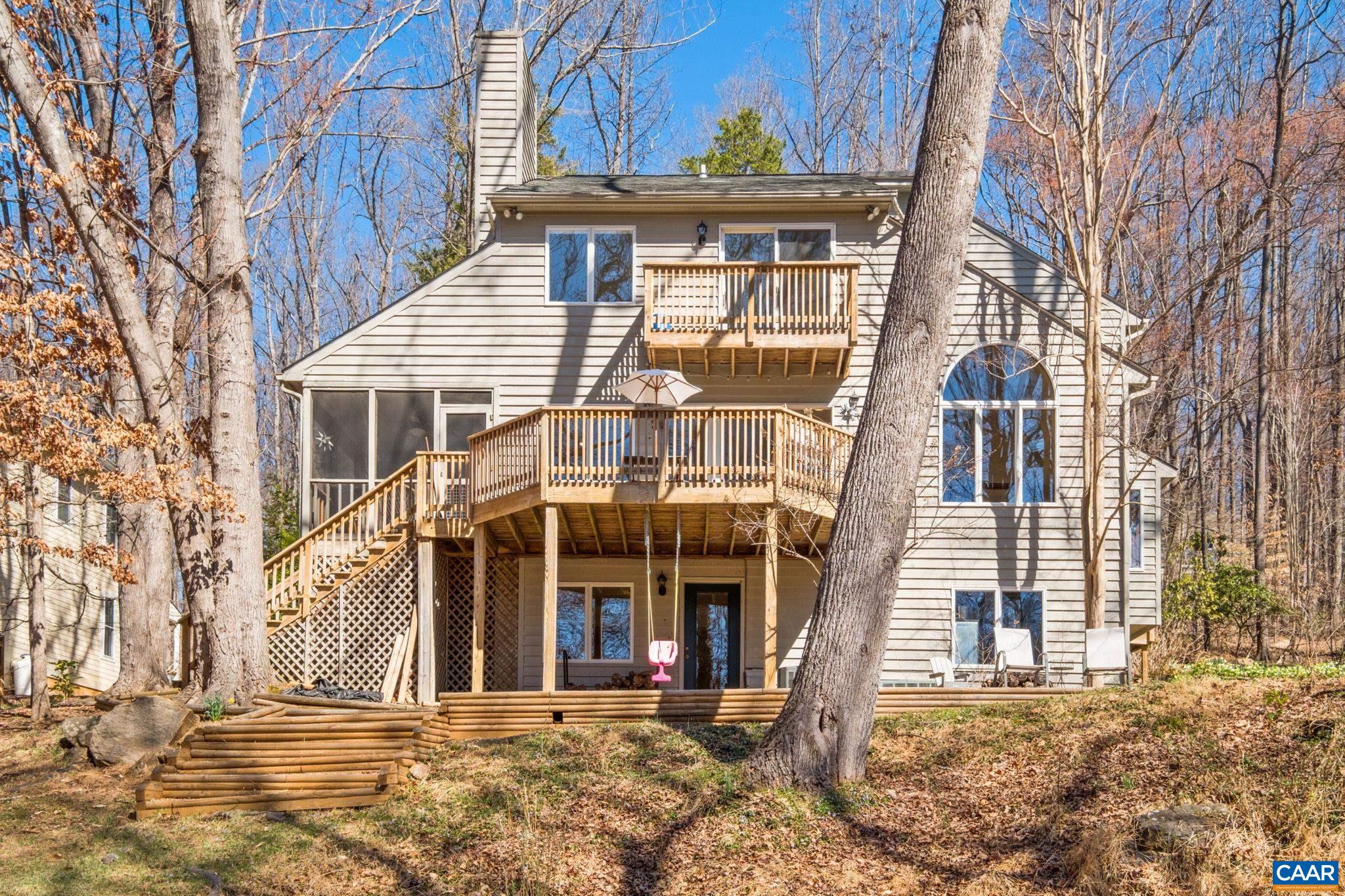 274 GREY DOVE LN