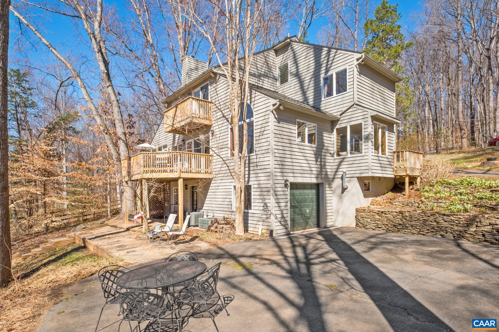 274 GREY DOVE LN
