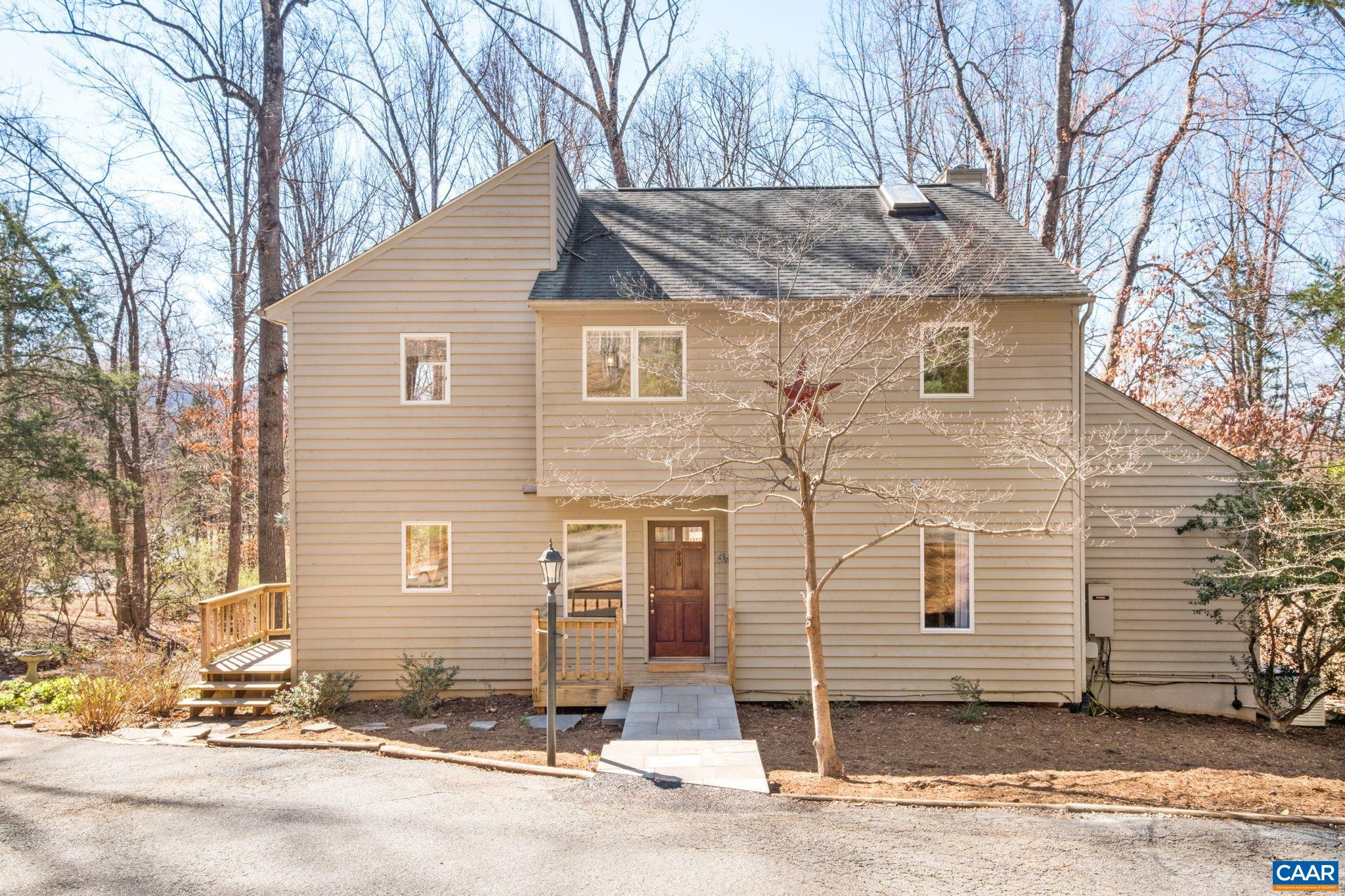 274 GREY DOVE LN