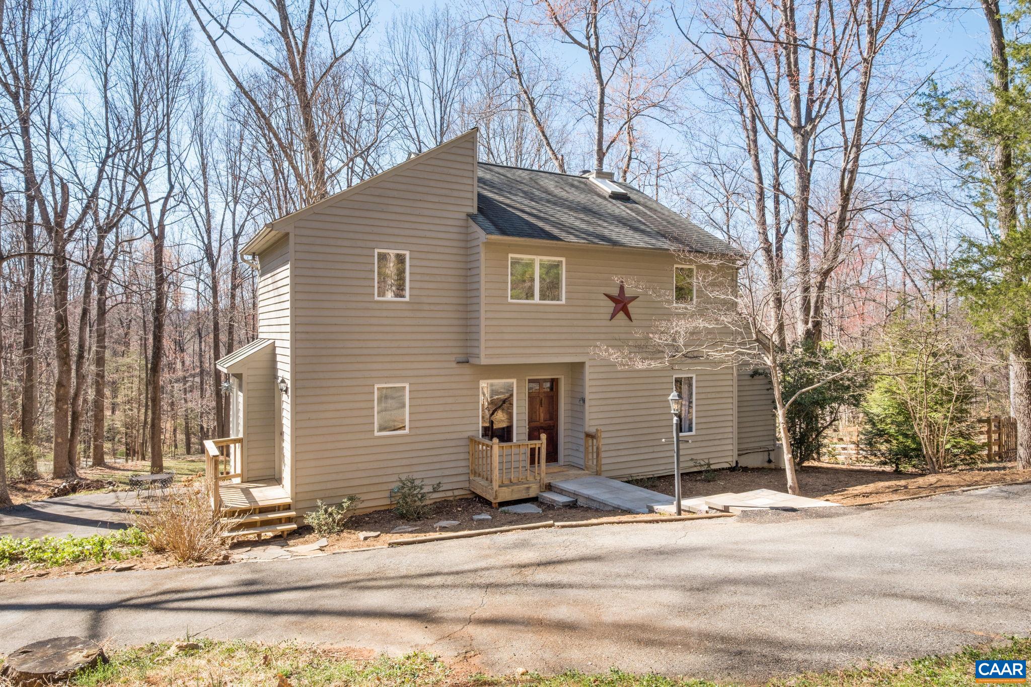 274 GREY DOVE LN