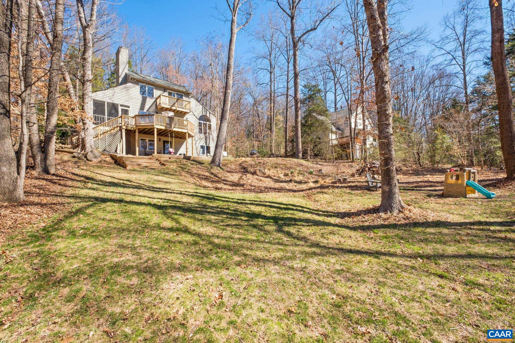 274 GREY DOVE LN