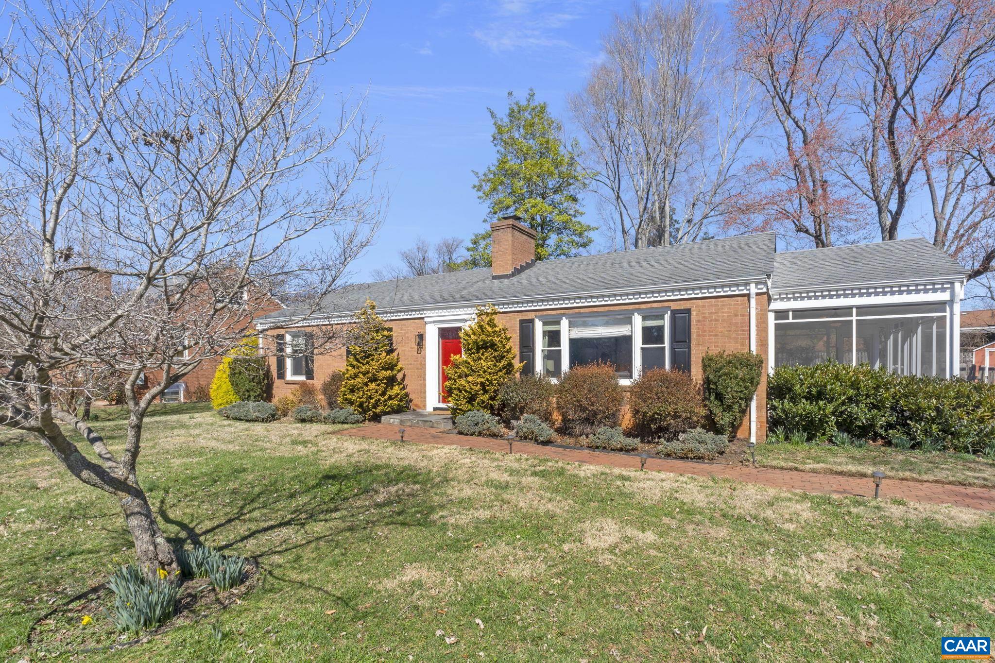 2310 TARLETON DR