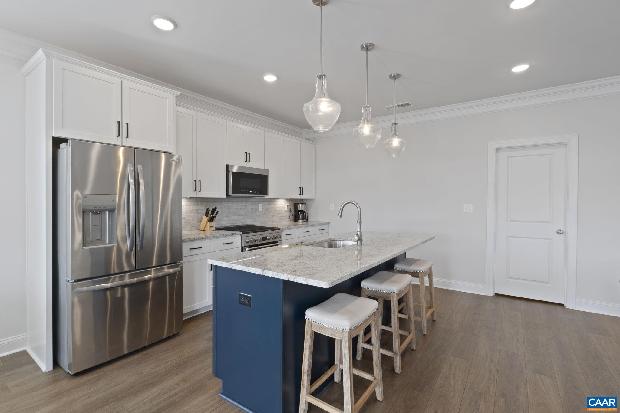 24 TURKEY TROT CT