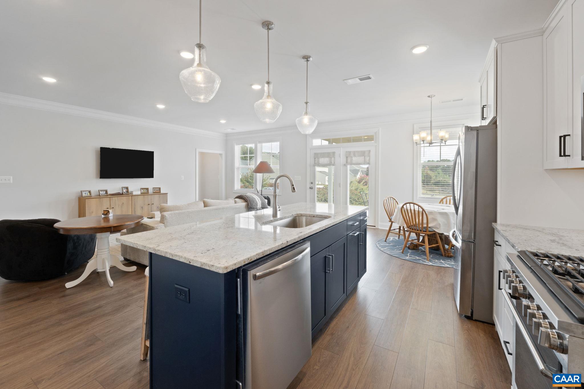 24 TURKEY TROT CT