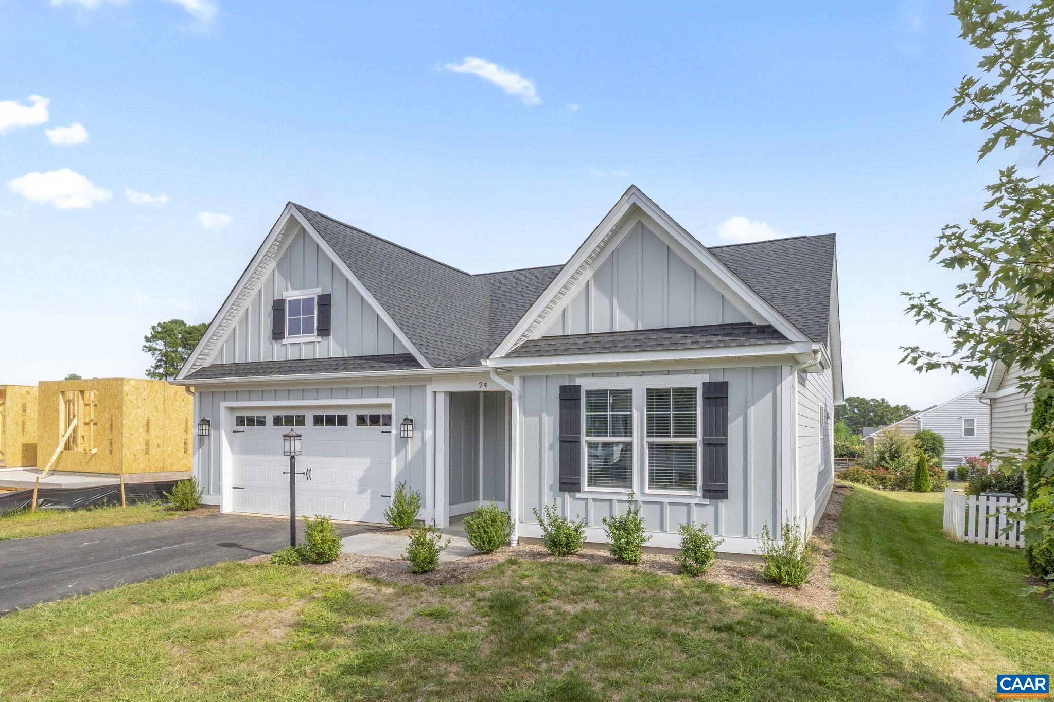24 TURKEY TROT CT